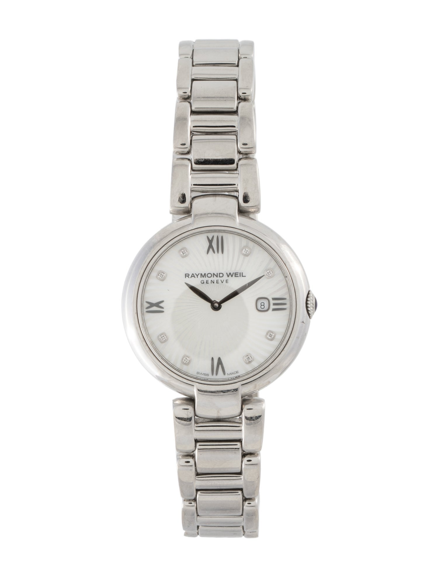 Raymond Weil Shine Watch