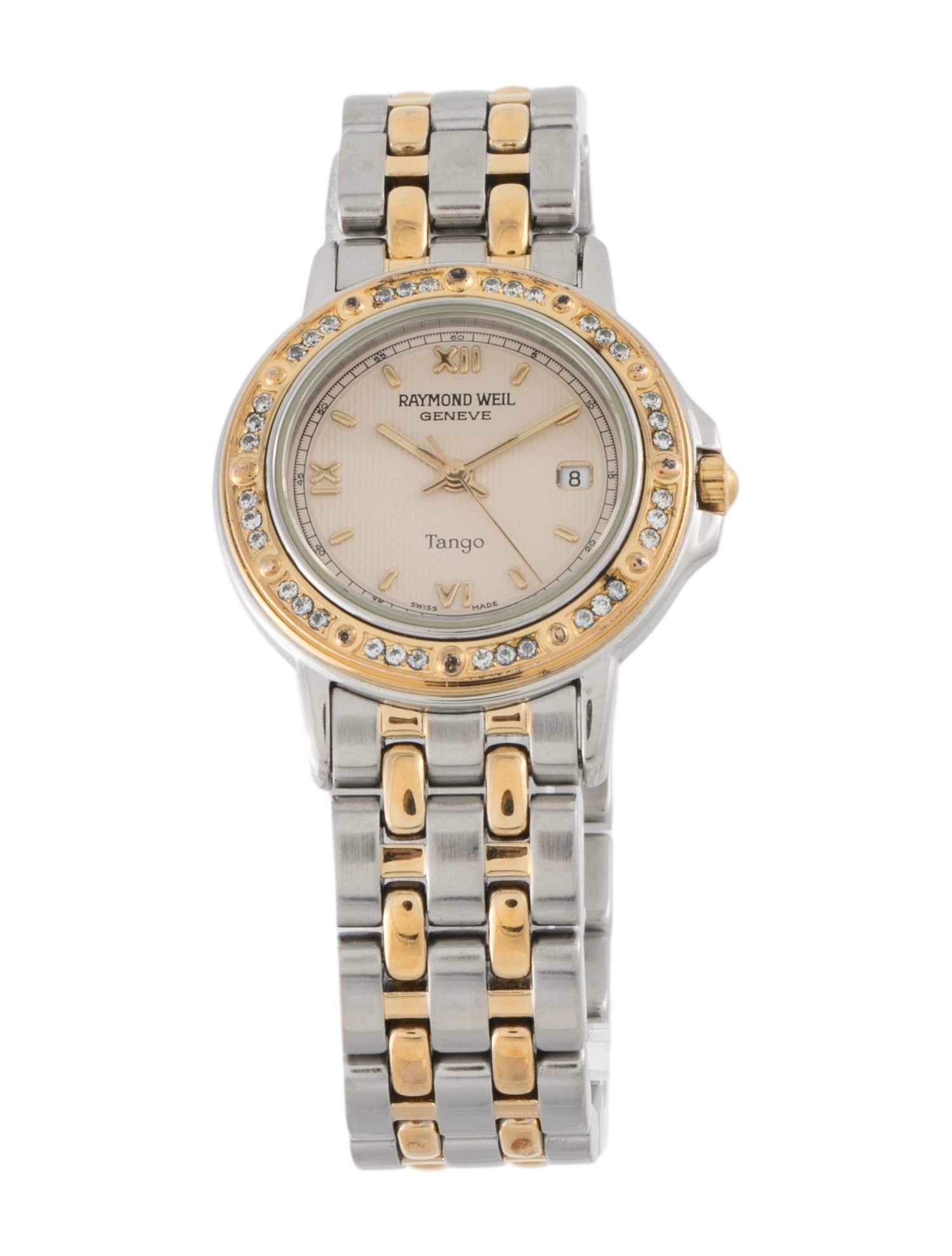 Raymond Weil Tango Watch