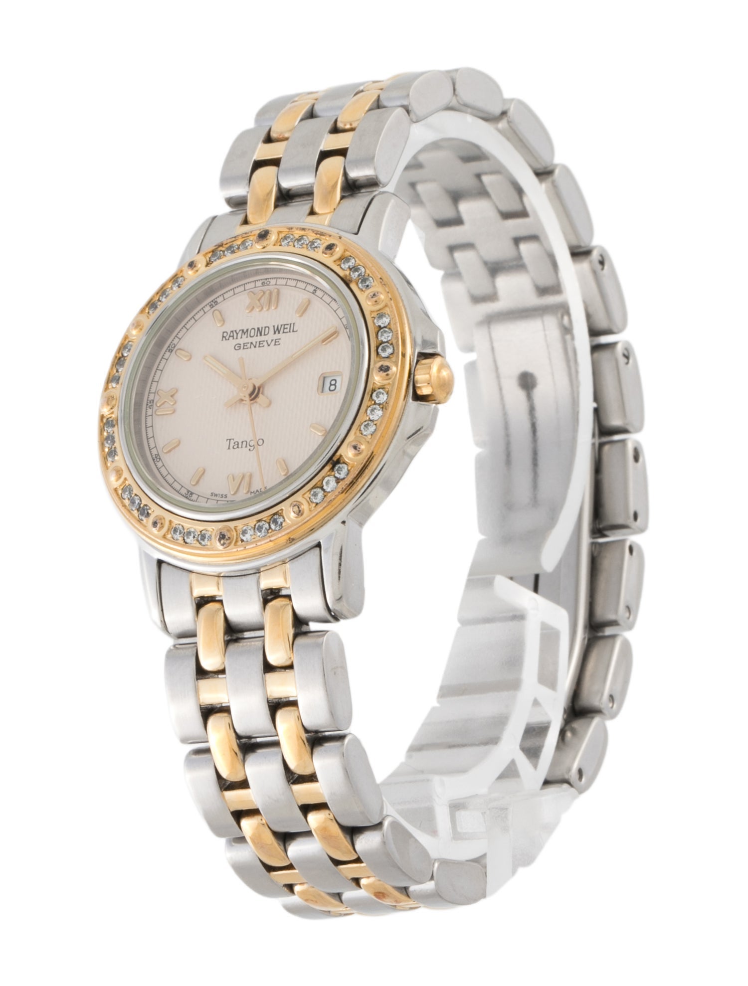 Raymond Weil Tango Watch