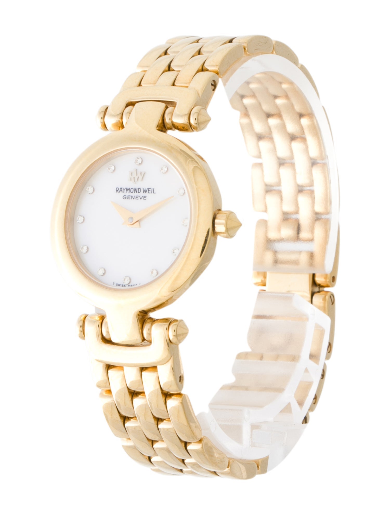 Raymond Weil Classic Watch