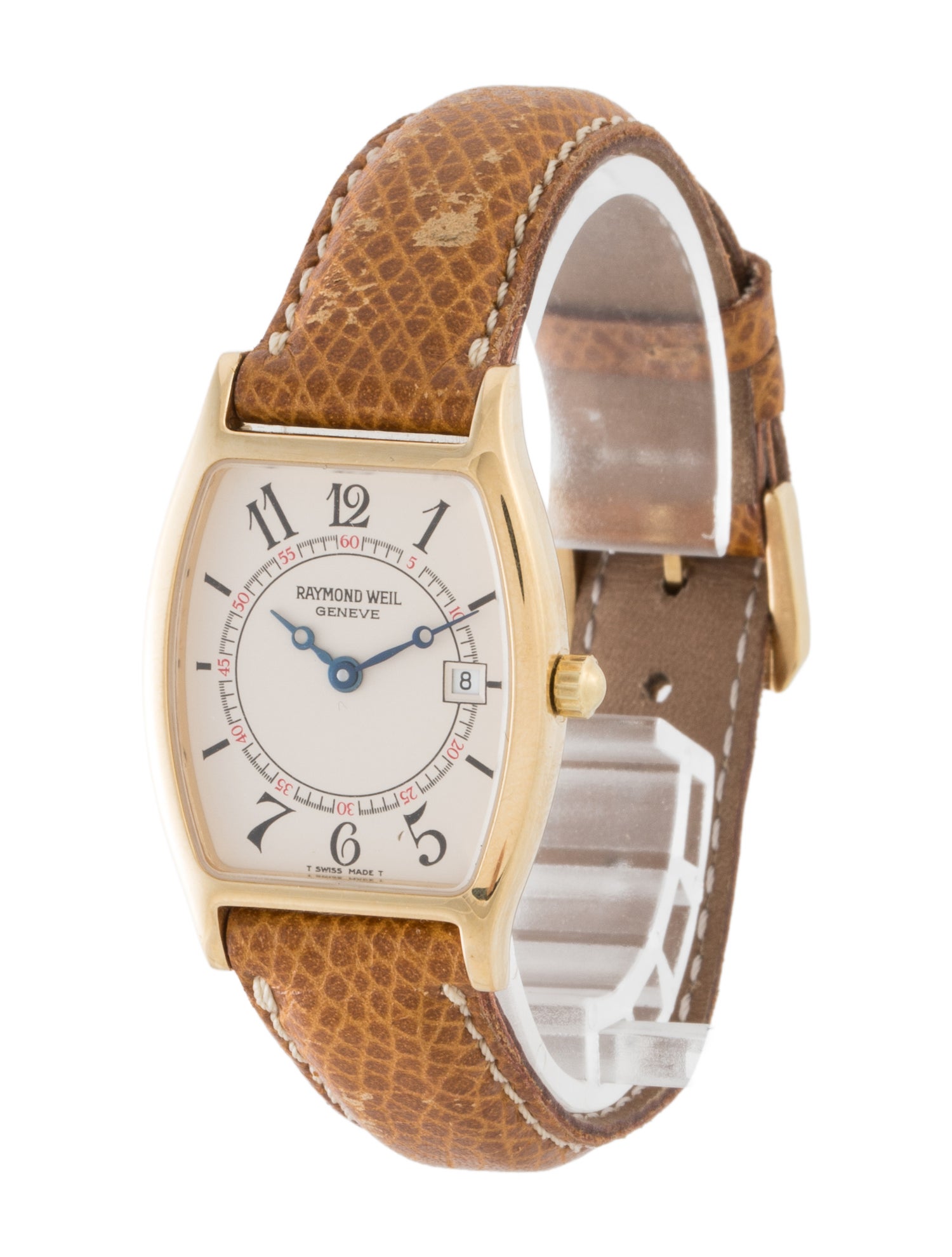 Raymond Weil Classic Watch