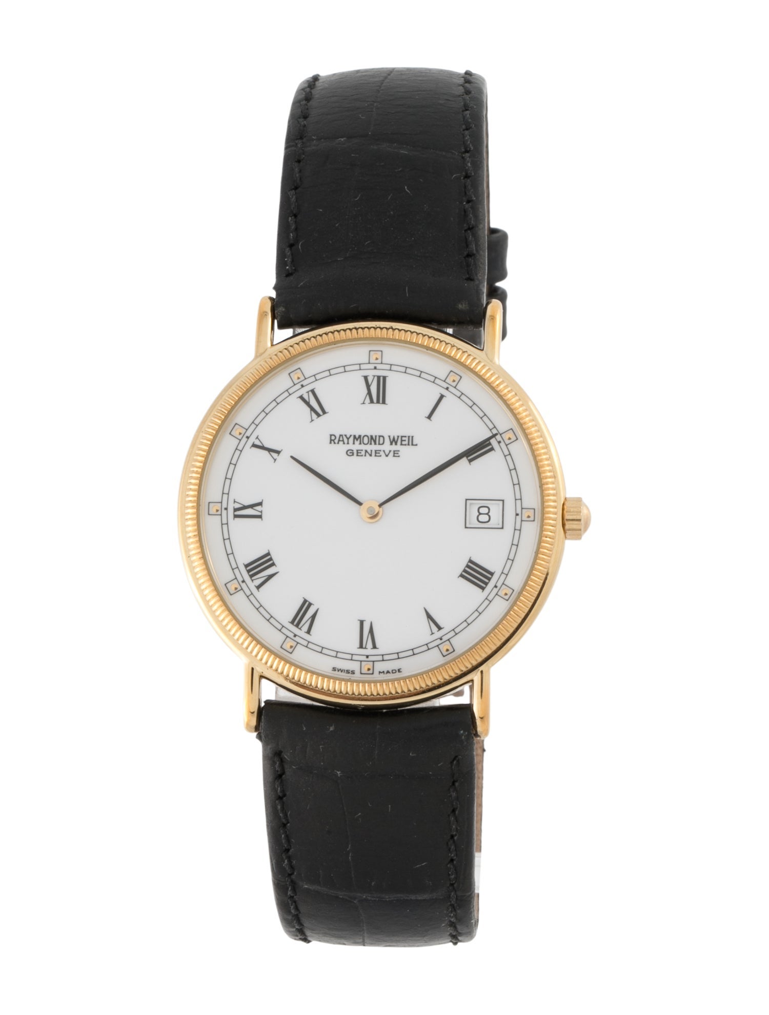 Raymond Weil Toccata Watch
