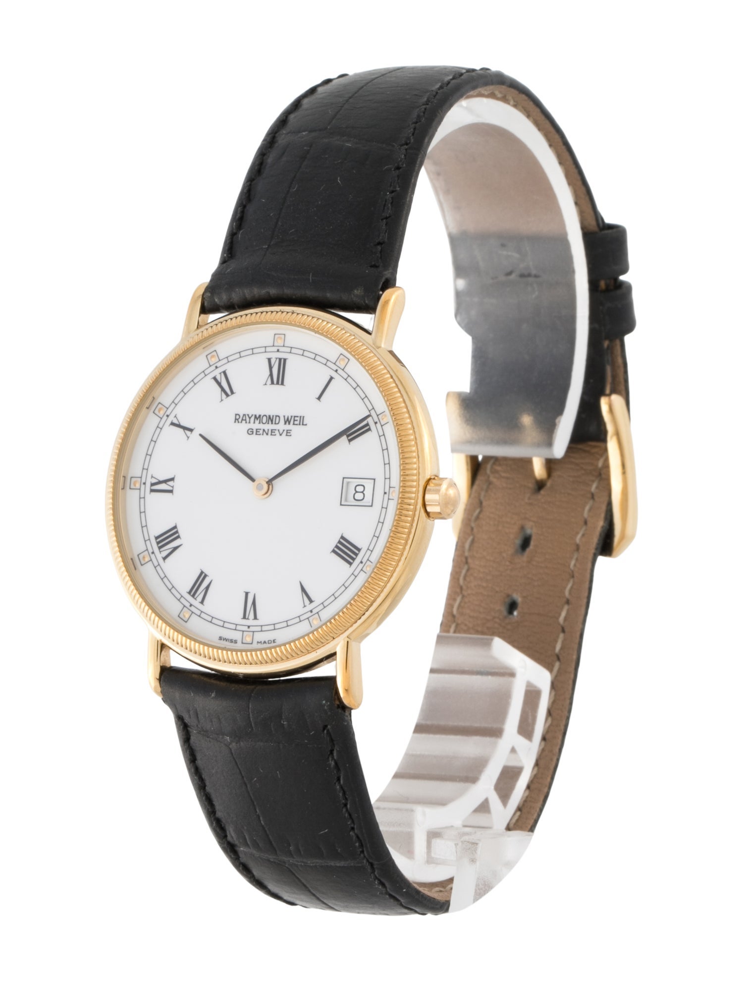 Raymond Weil Toccata Watch