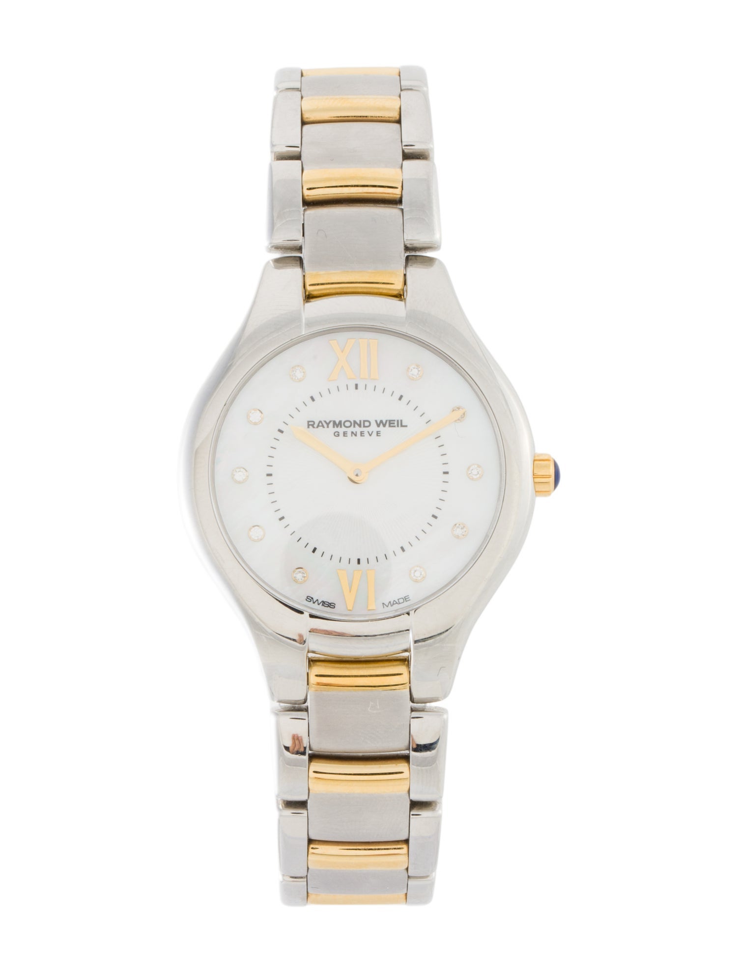 Raymond Weil Noemia Watch