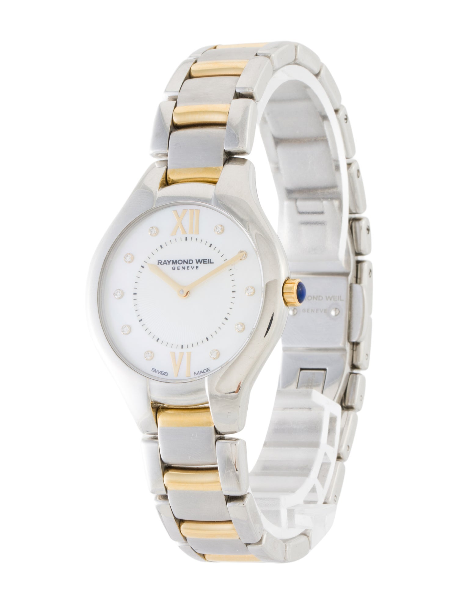 Raymond Weil Noemia Watch