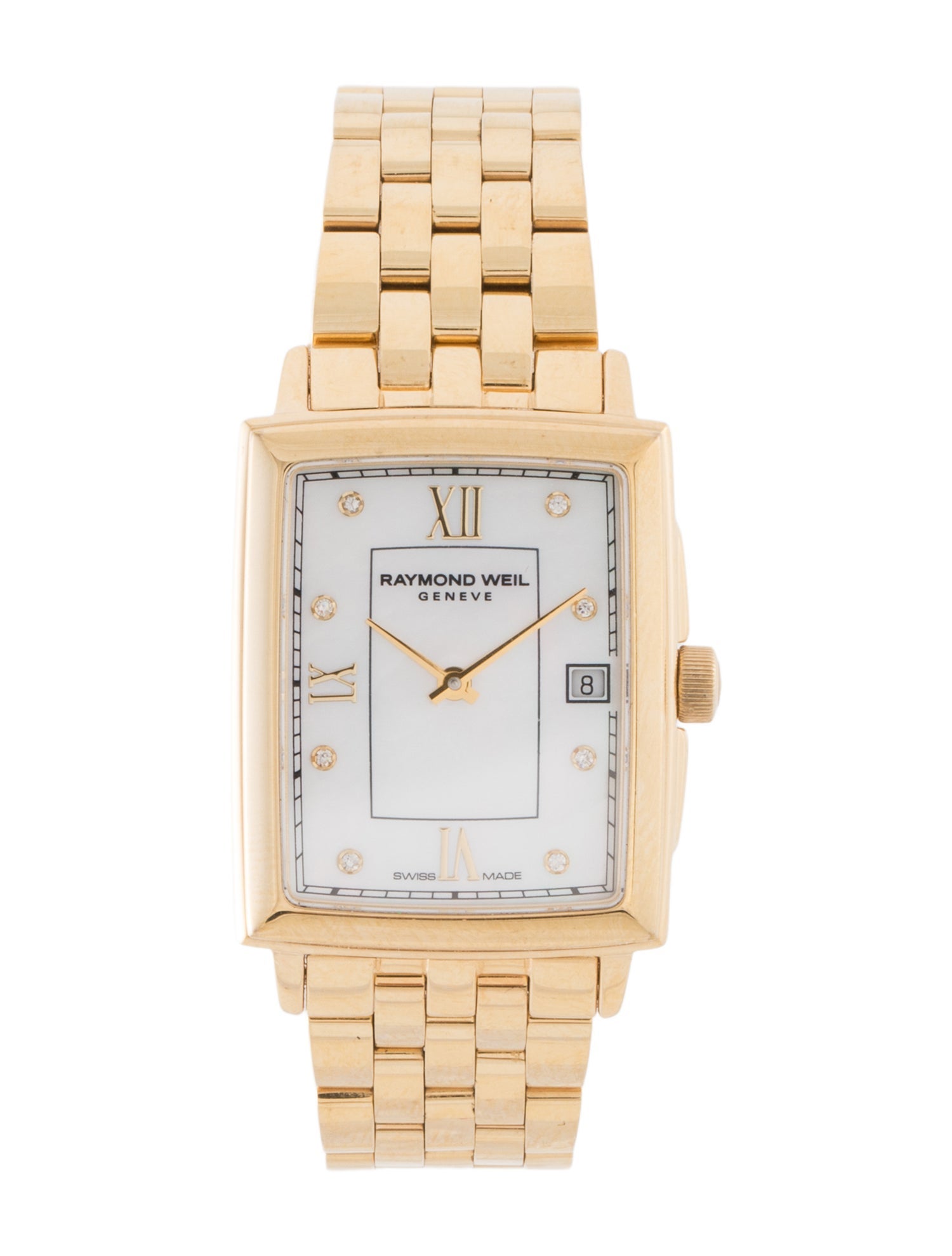 Raymond Weil Toccata Watch