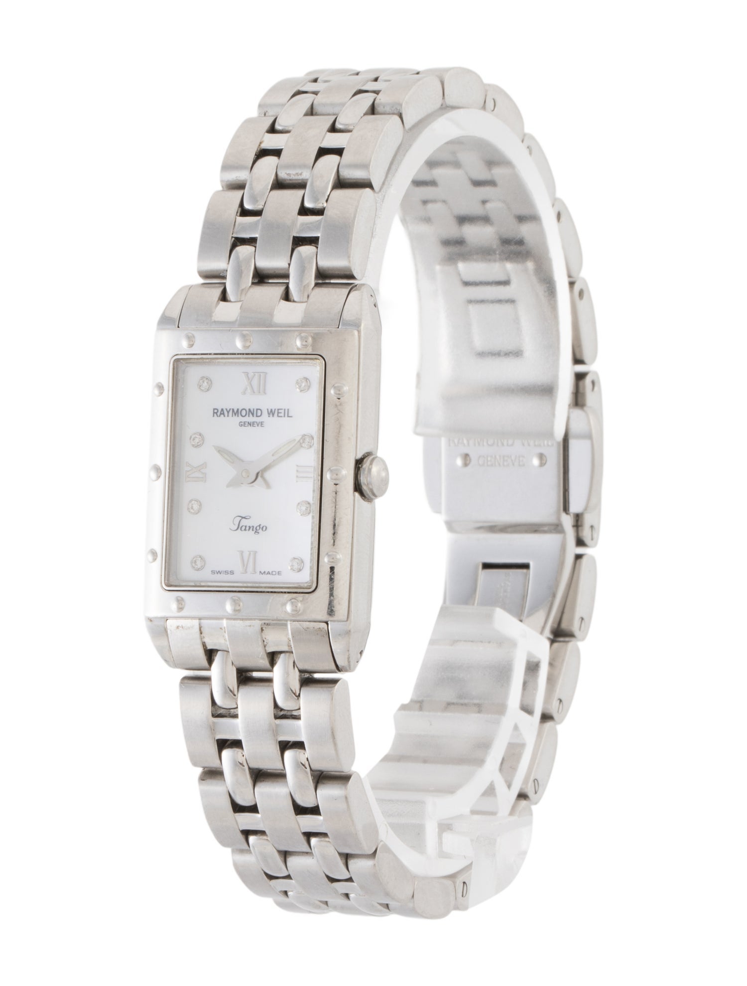 Raymond Weil Tango Watch