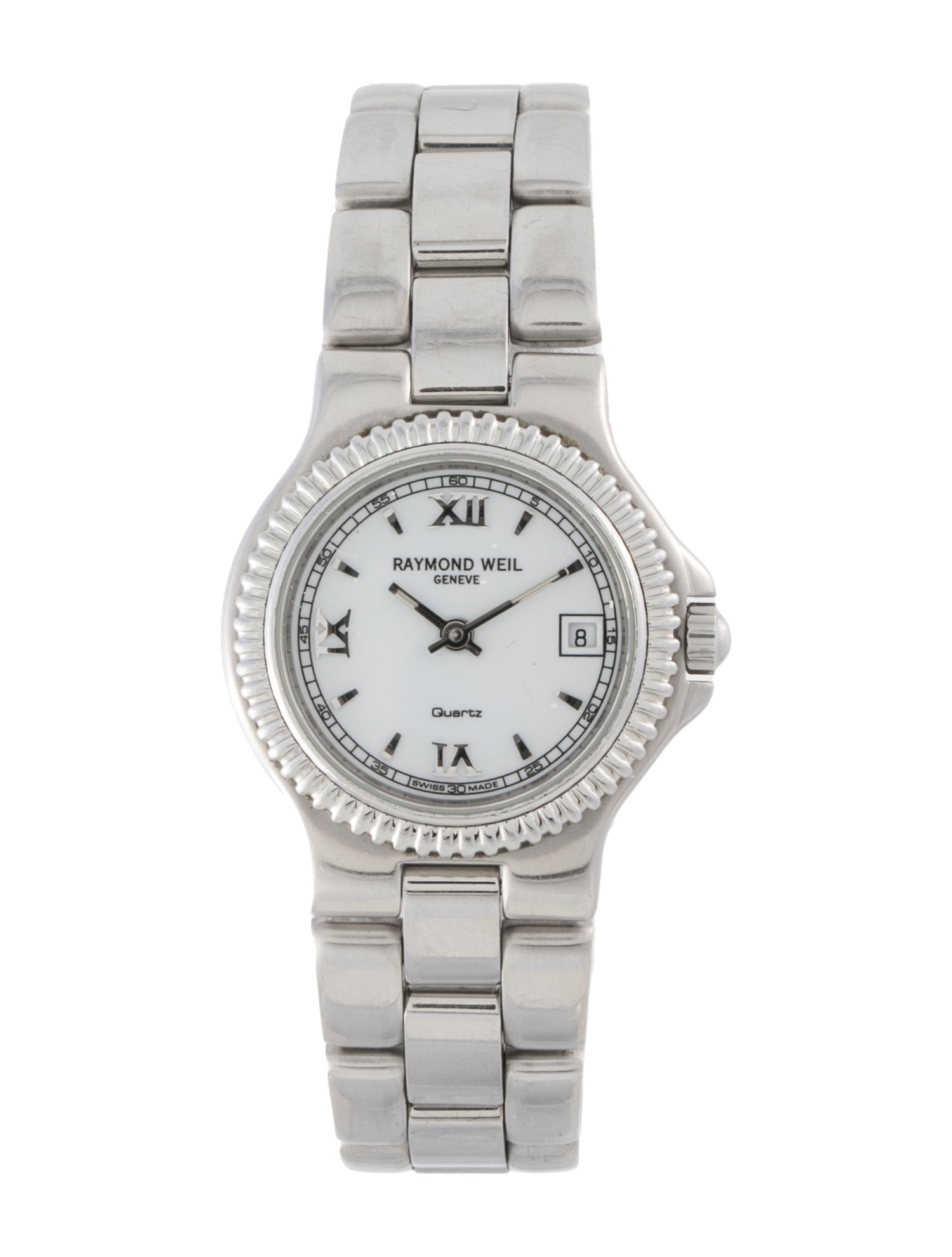 Raymond Weil Amadeus Watch