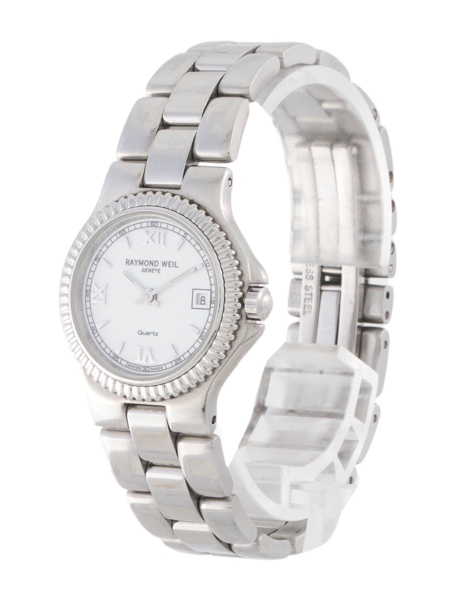 Raymond Weil Amadeus Watch