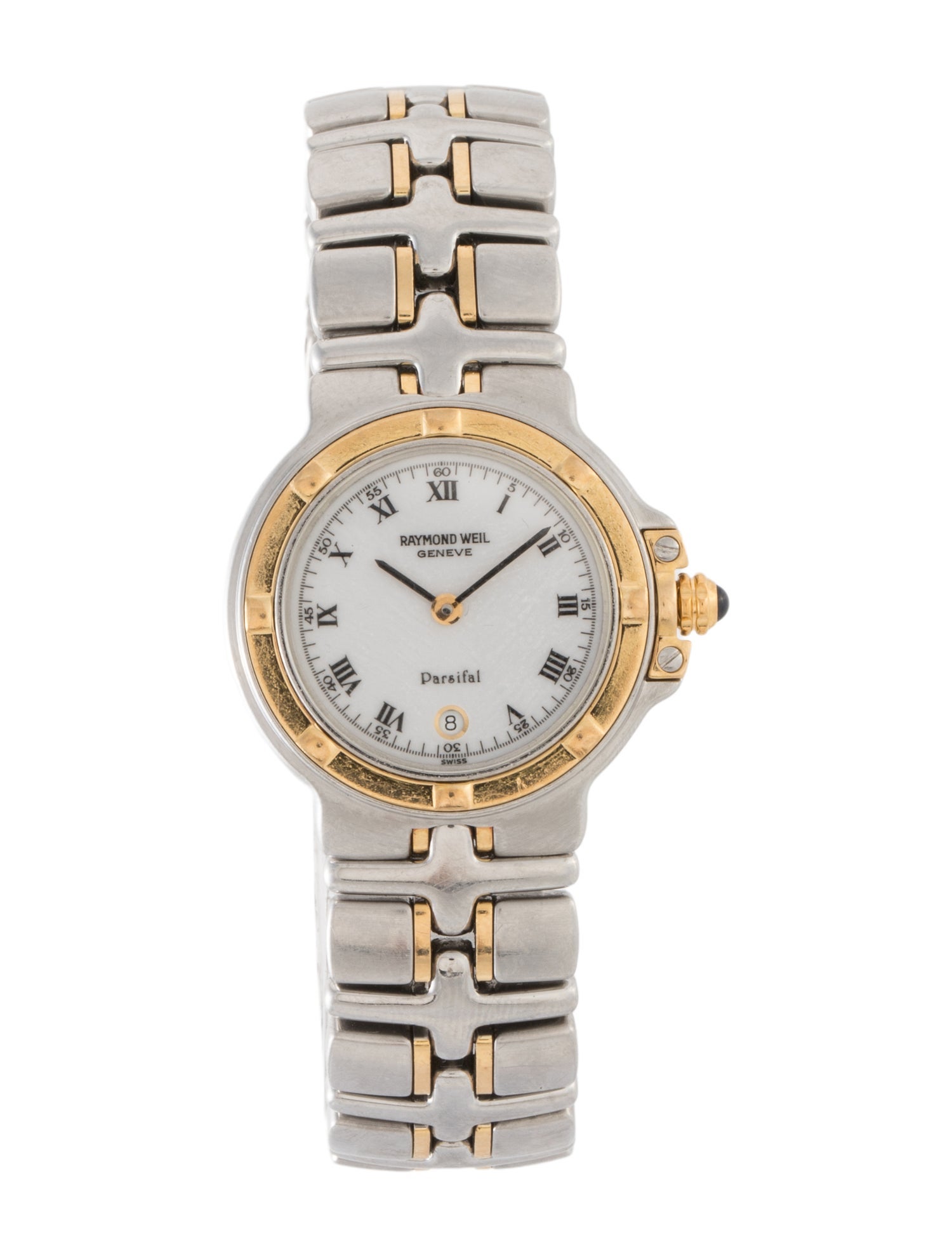 Raymond Weil Parsifal Watch