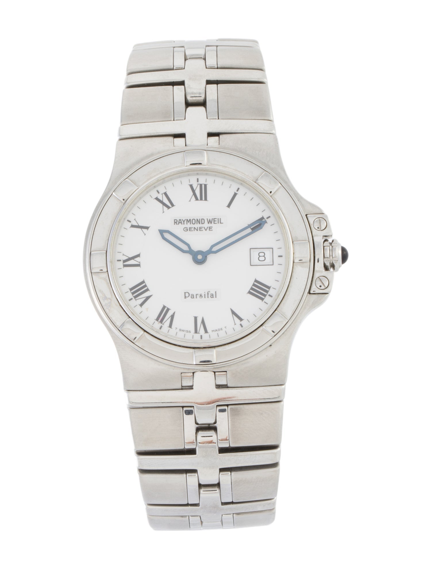Raymond Weil Parsifal Watch