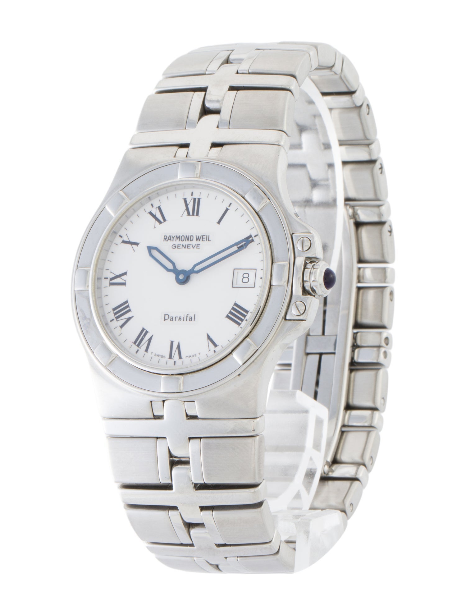 Raymond Weil Parsifal Watch