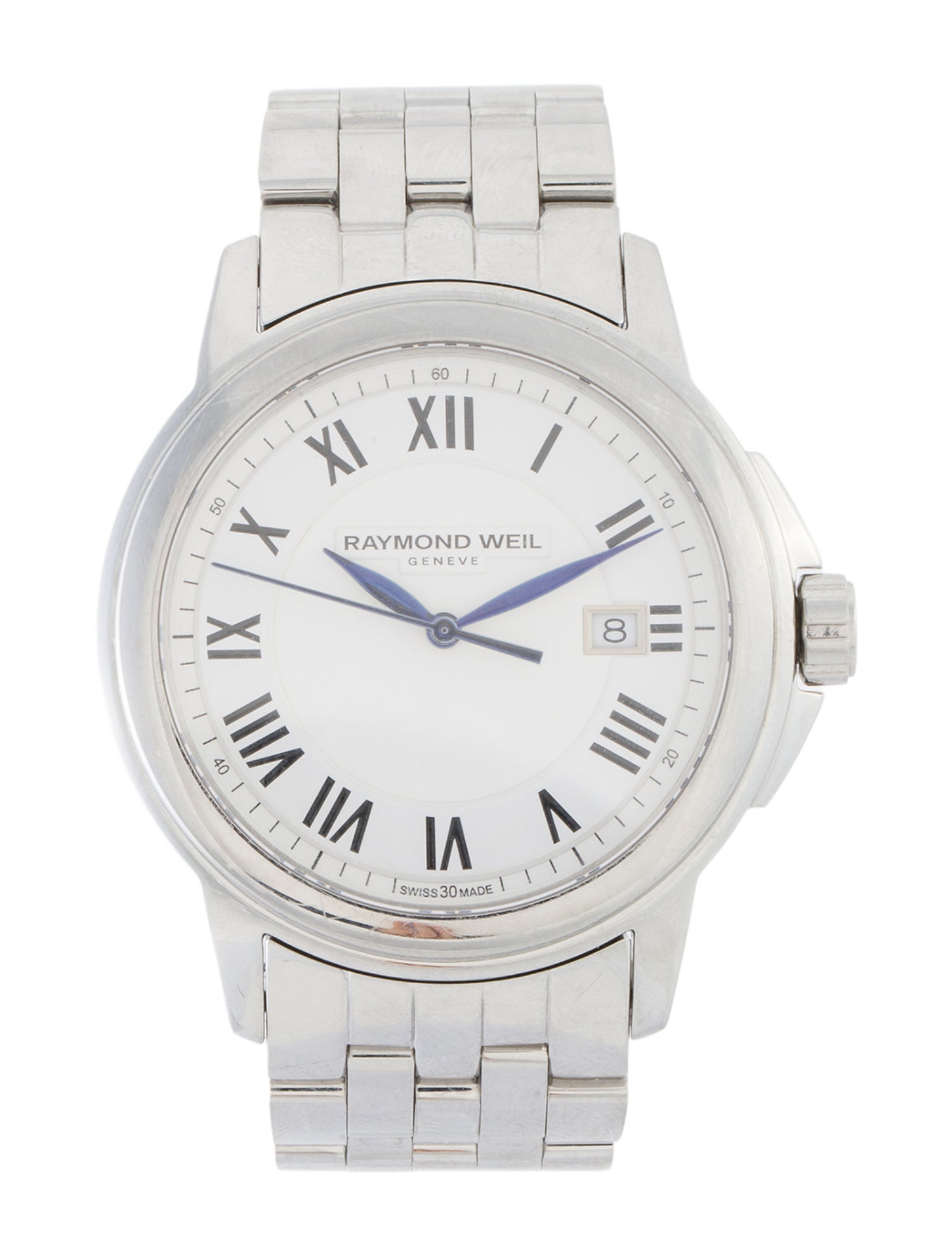 Raymond Weil Toccata Classic Watch