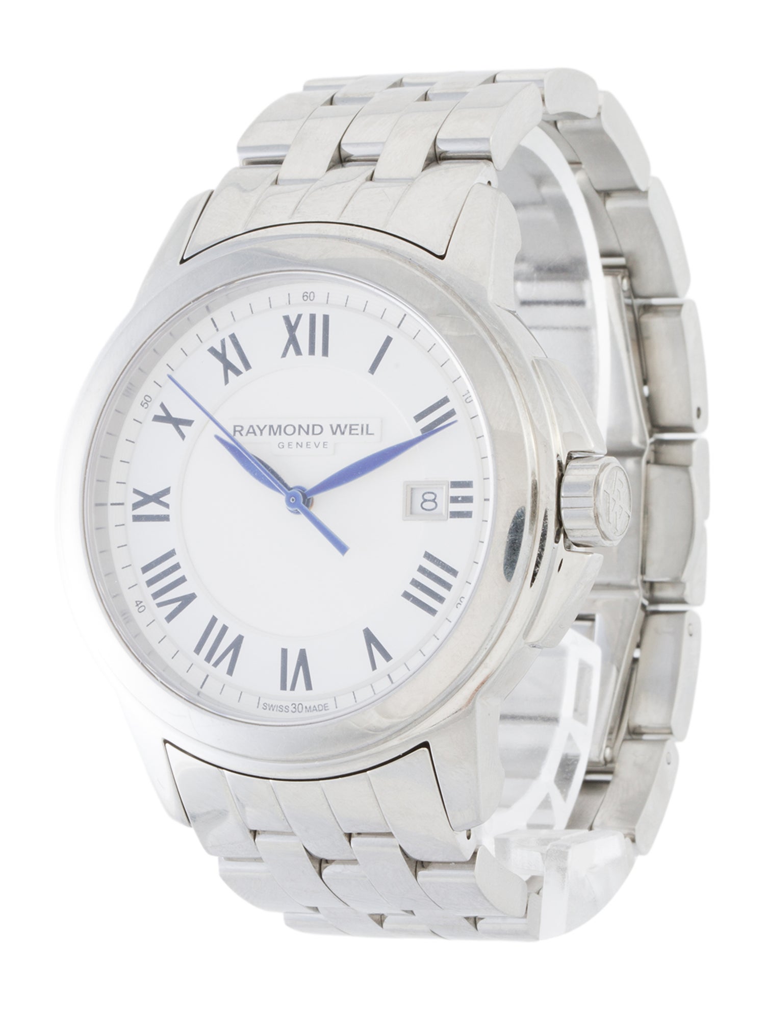 Raymond Weil Toccata Classic Watch