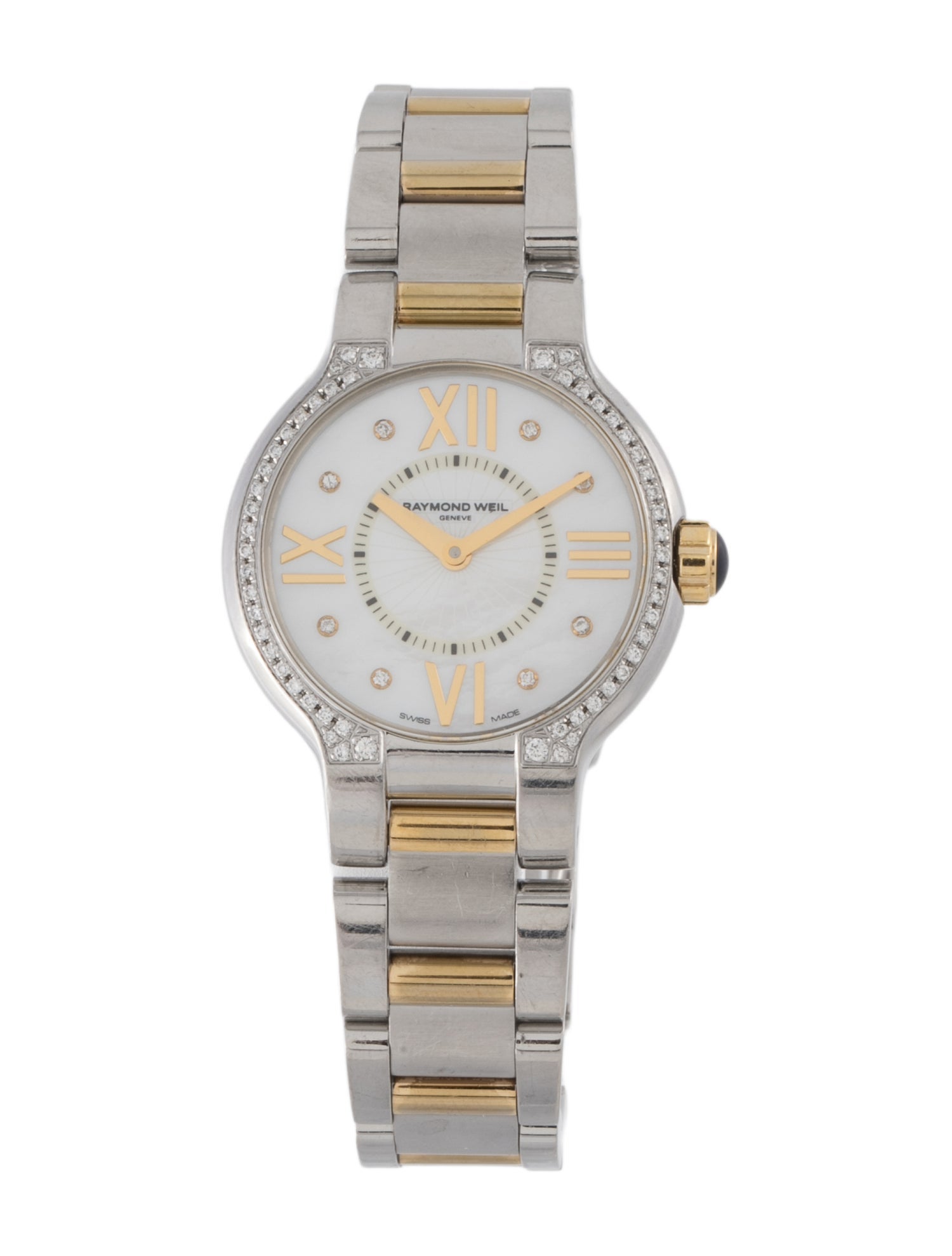 Raymond Weil Noemia Watch