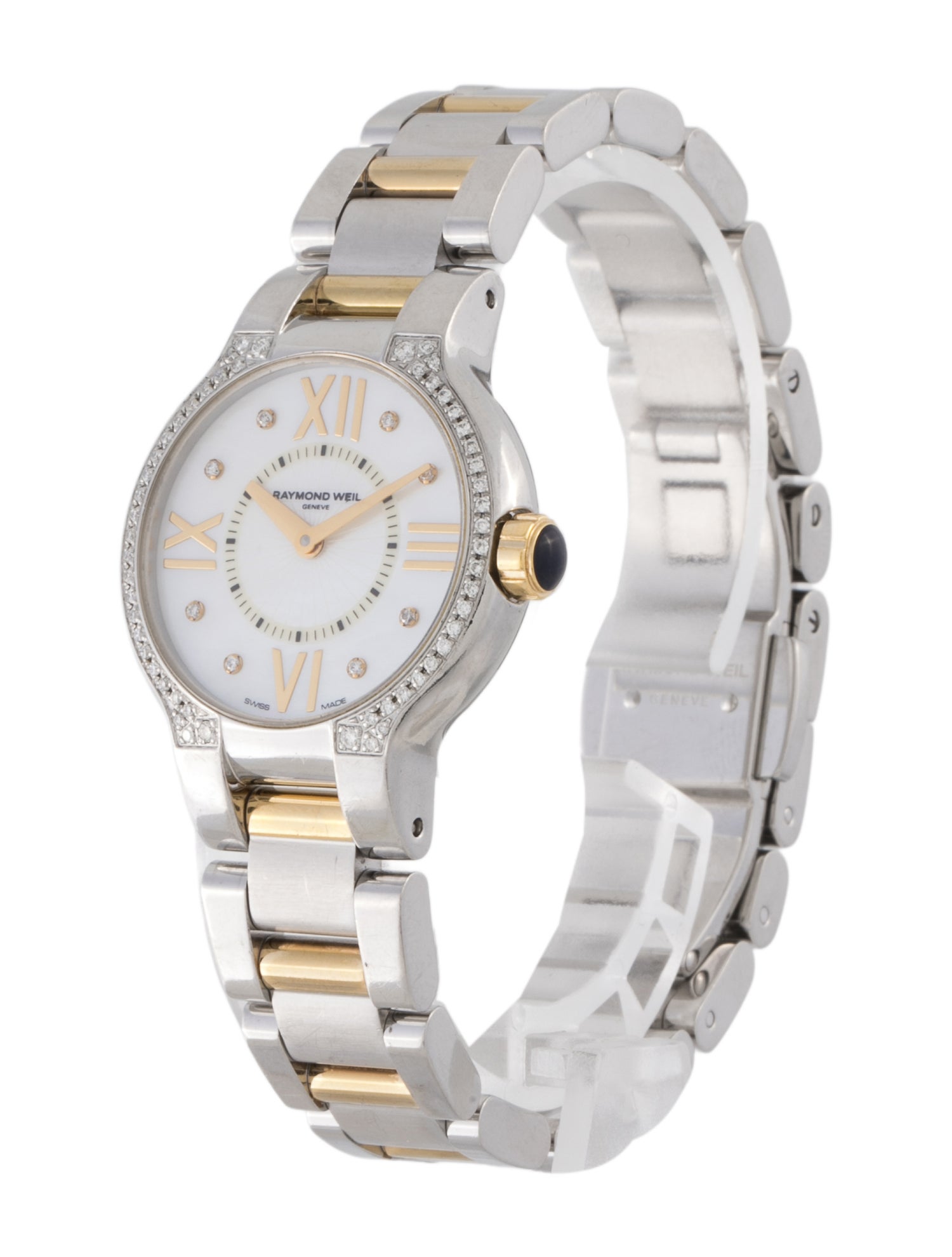 Raymond Weil Noemia Watch