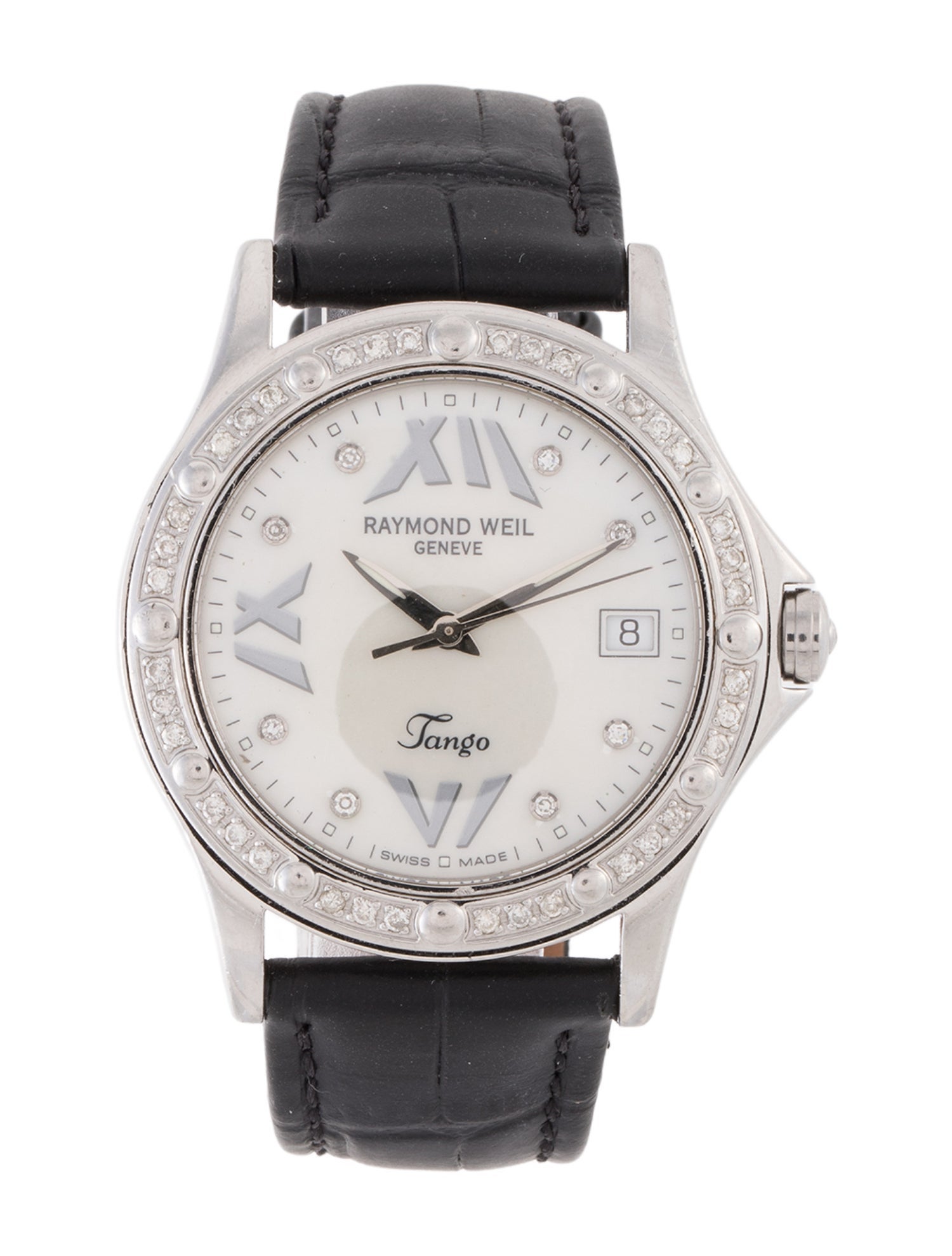 Raymond Weil Tango Watch