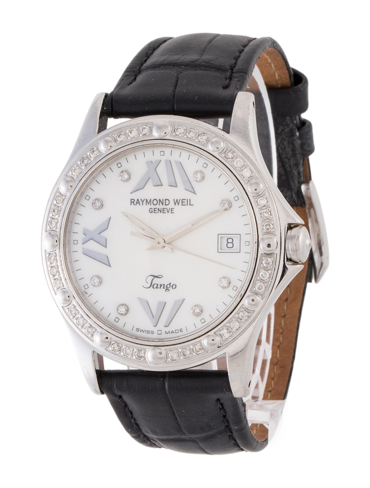 Raymond Weil Tango Watch