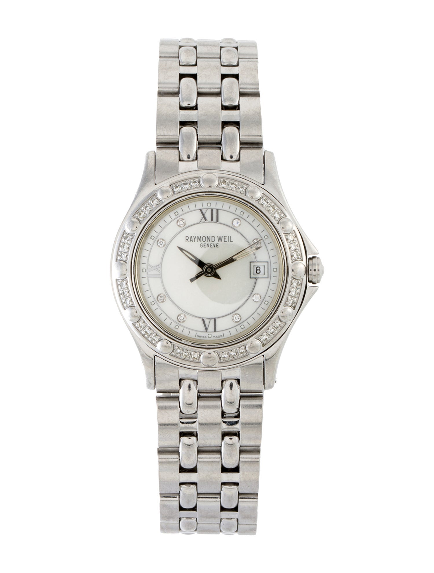 Raymond Weil Tango Watch