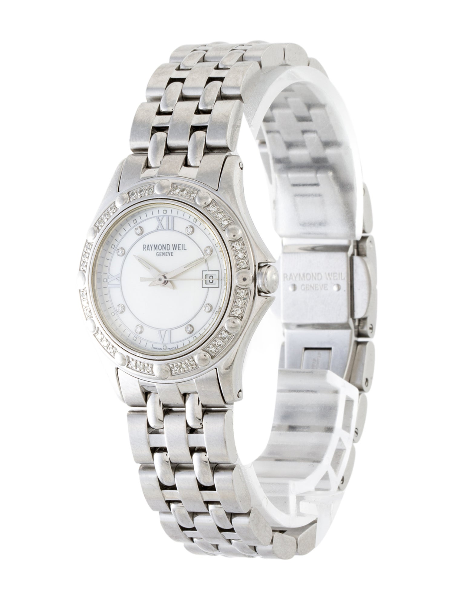 Raymond Weil Tango Watch