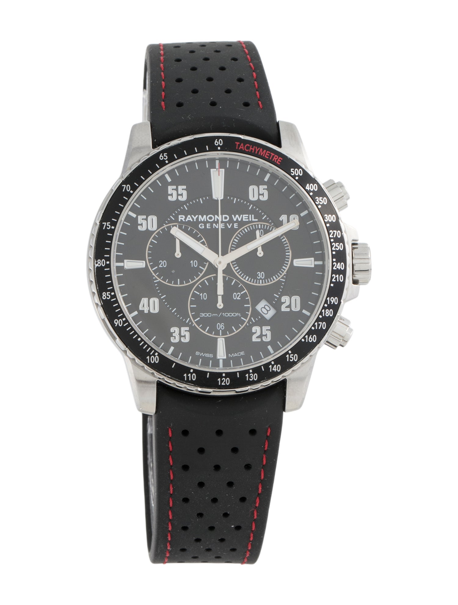 Raymond Weil Tango Watch