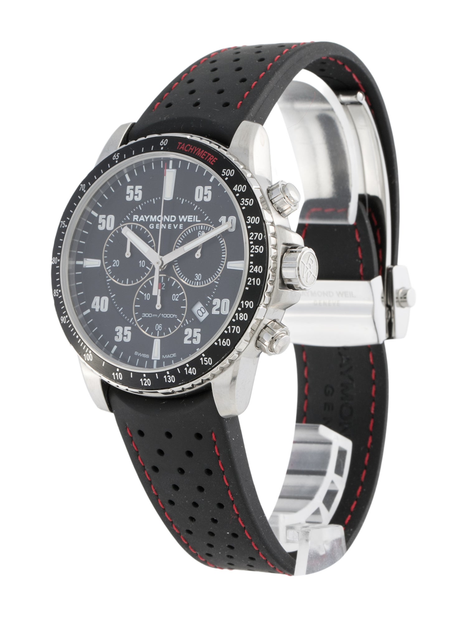 Raymond Weil Tango Watch