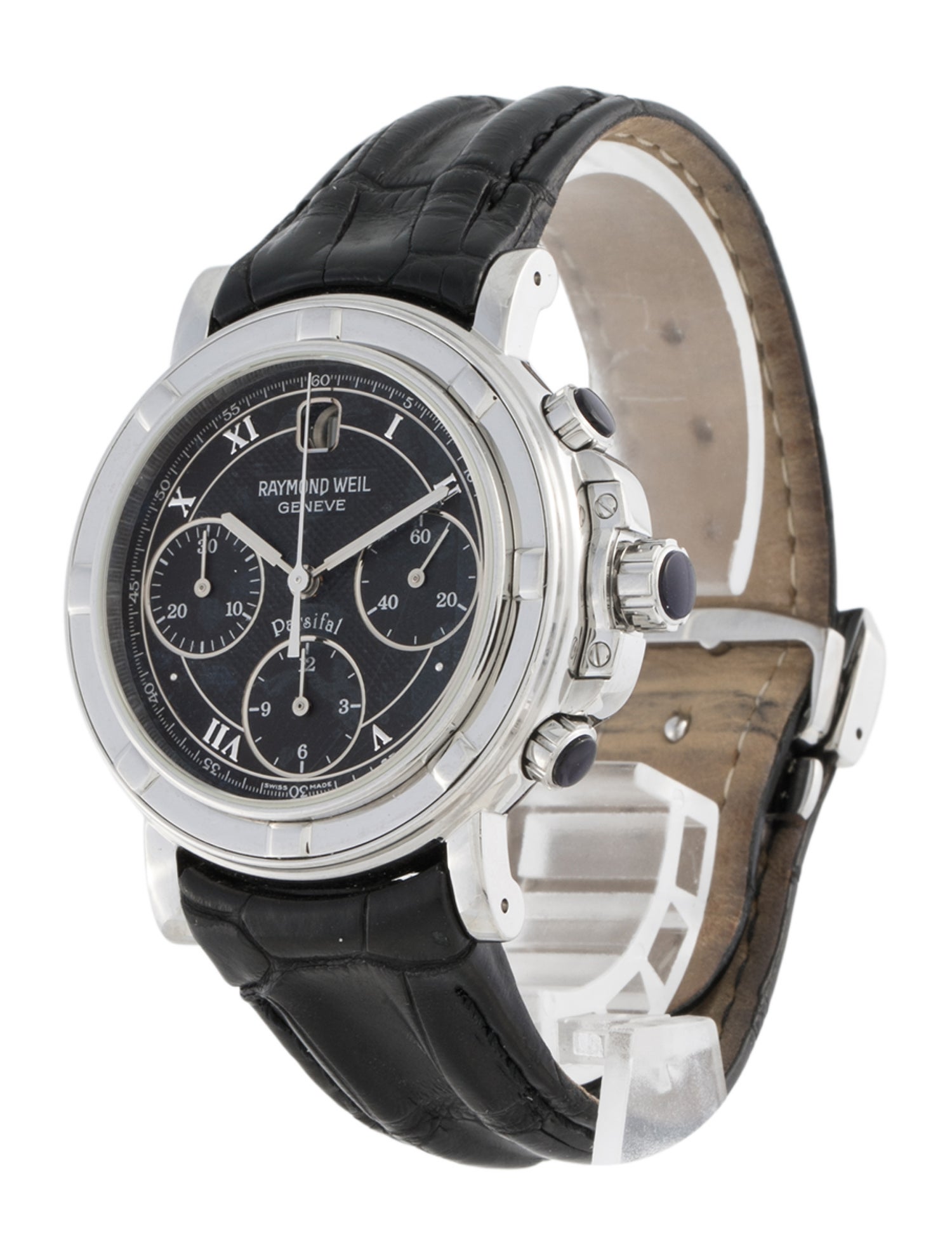 Raymond Weil Parsifal Watch