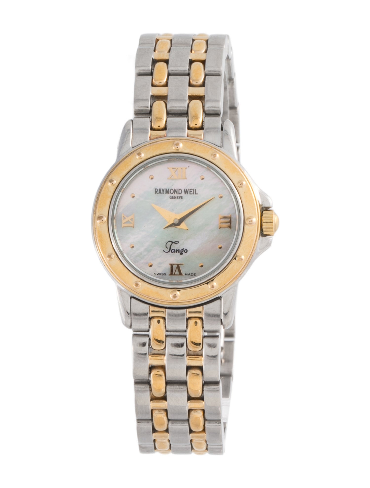 Raymond Weil Tango Watch