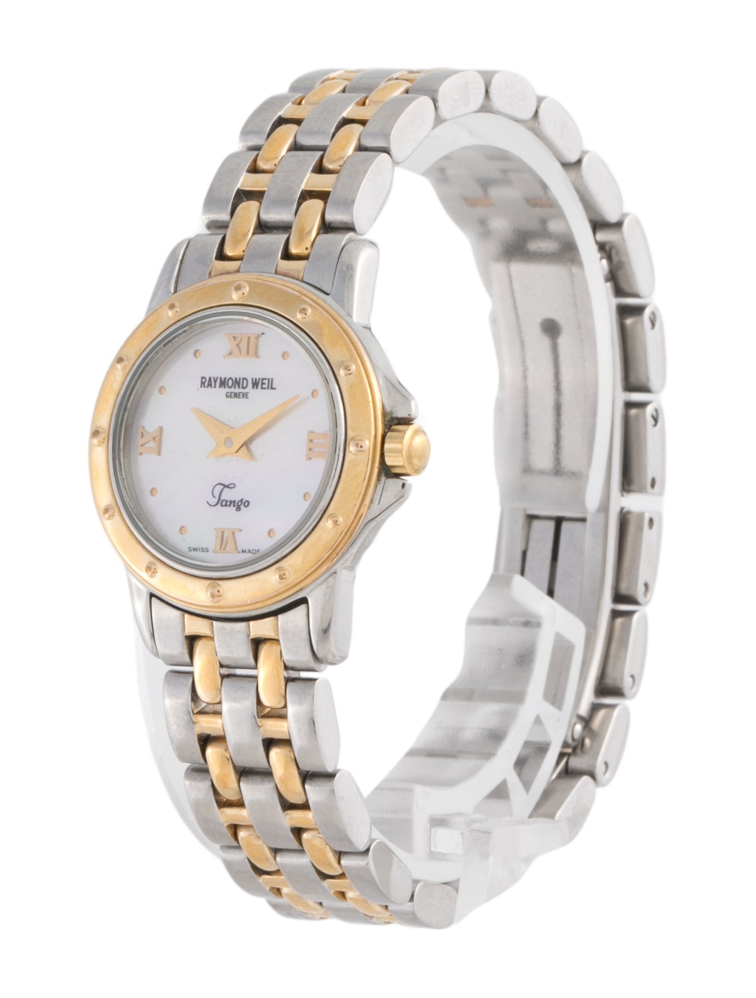 Raymond Weil Tango Watch