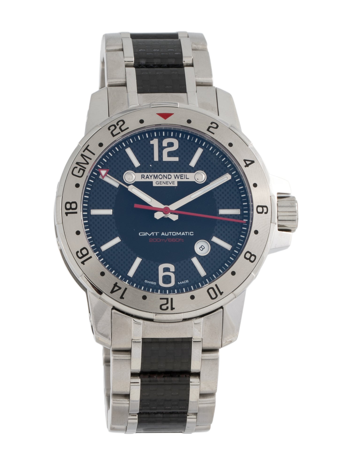 Raymond Weil Nabucco Watch