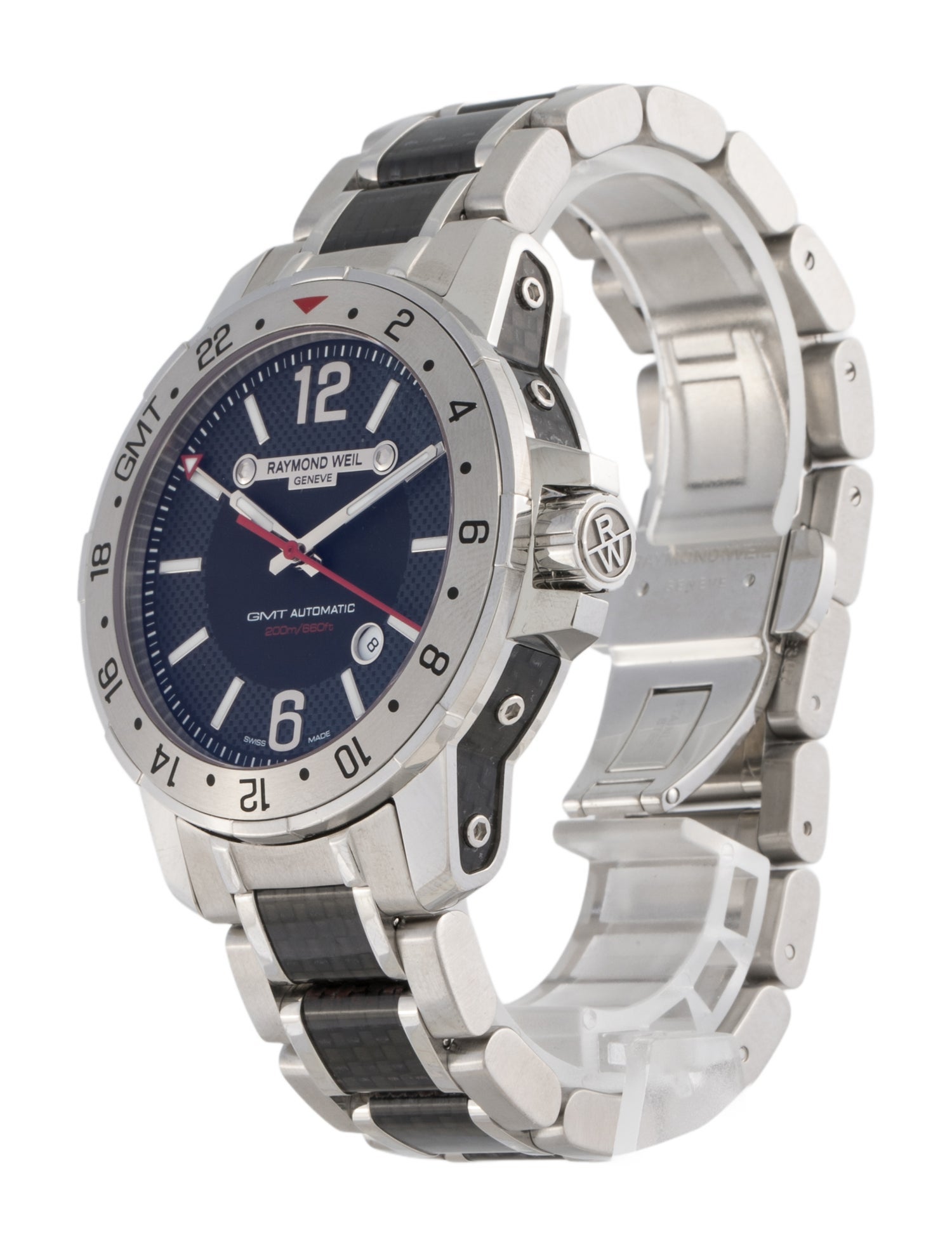 Raymond Weil Nabucco Watch