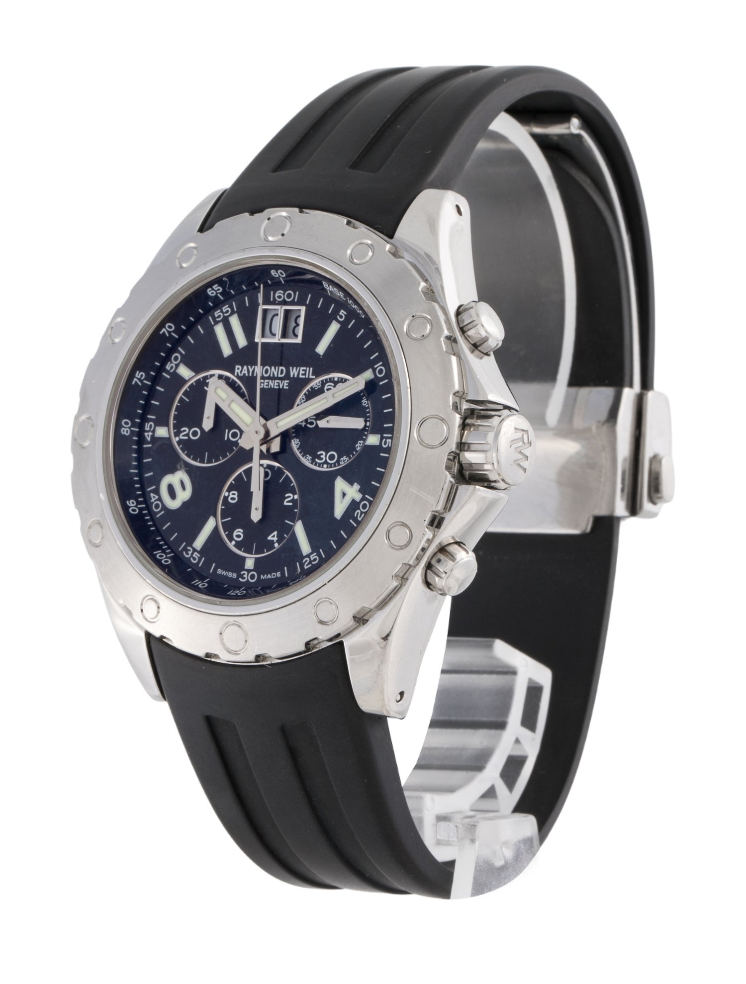 Raymond Weil RW Sport Watch