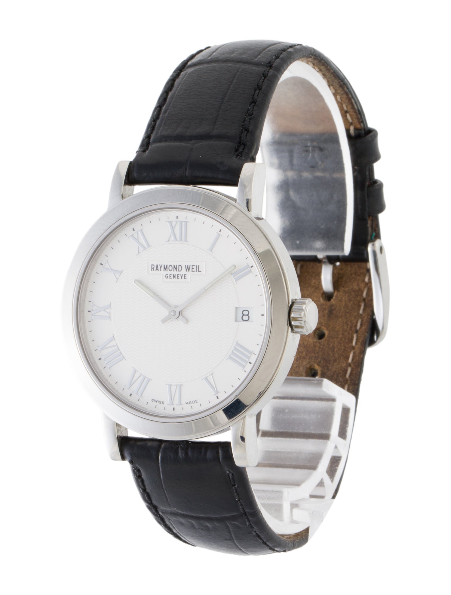 Raymond Weil Toccata Watch