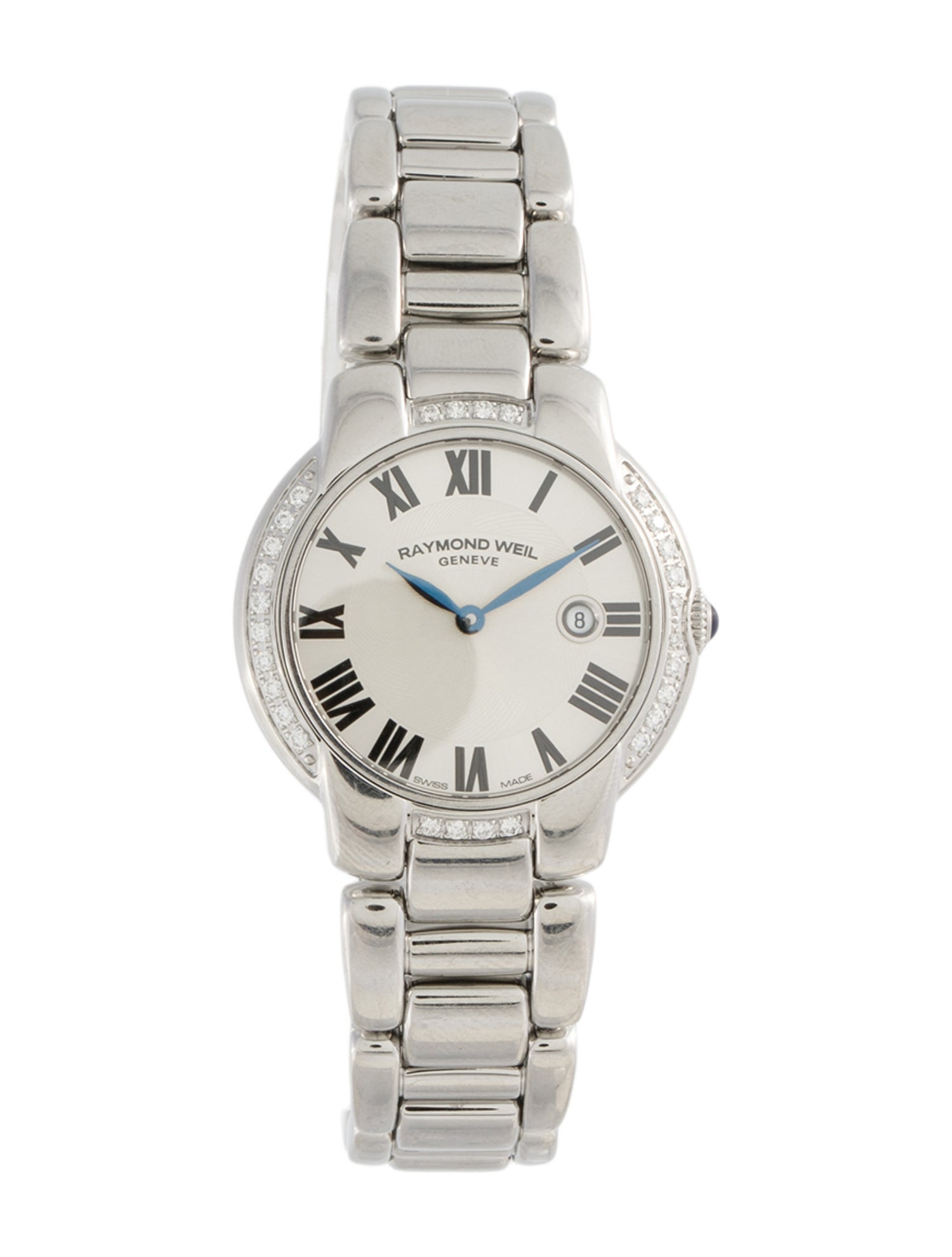 Raymond Weil Jasmine Watch