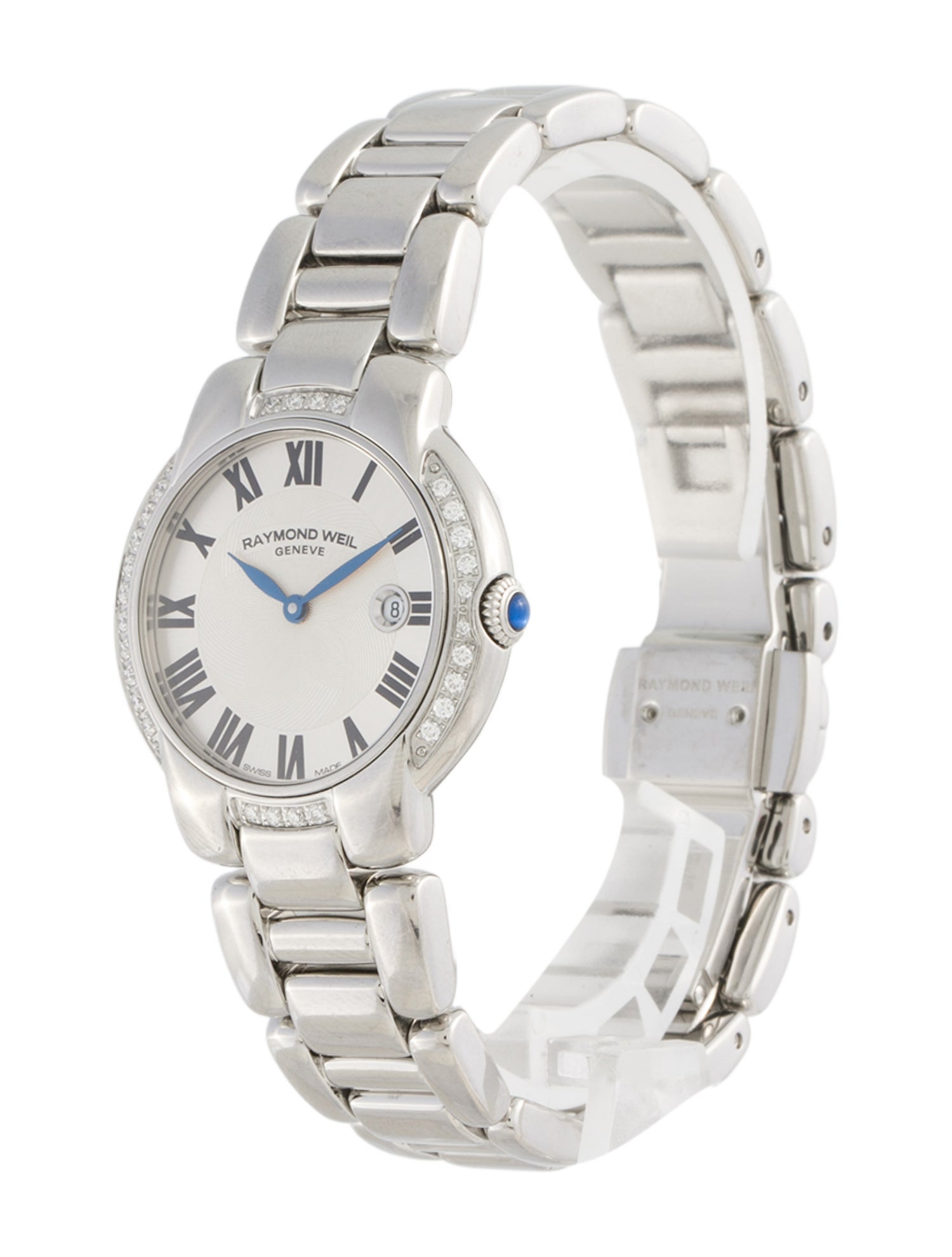 Raymond Weil Jasmine Watch