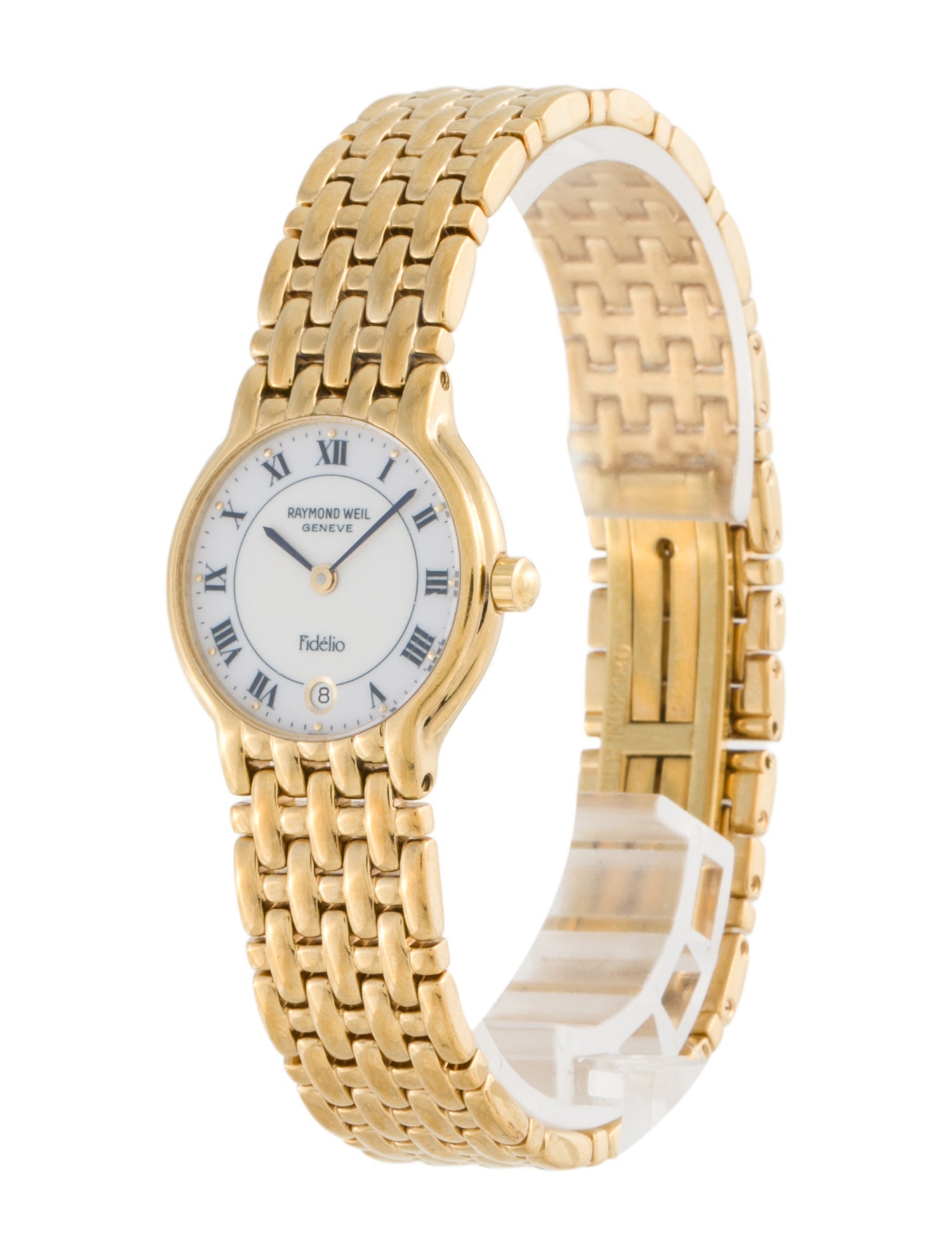 Raymond Weil Fidelio Watch