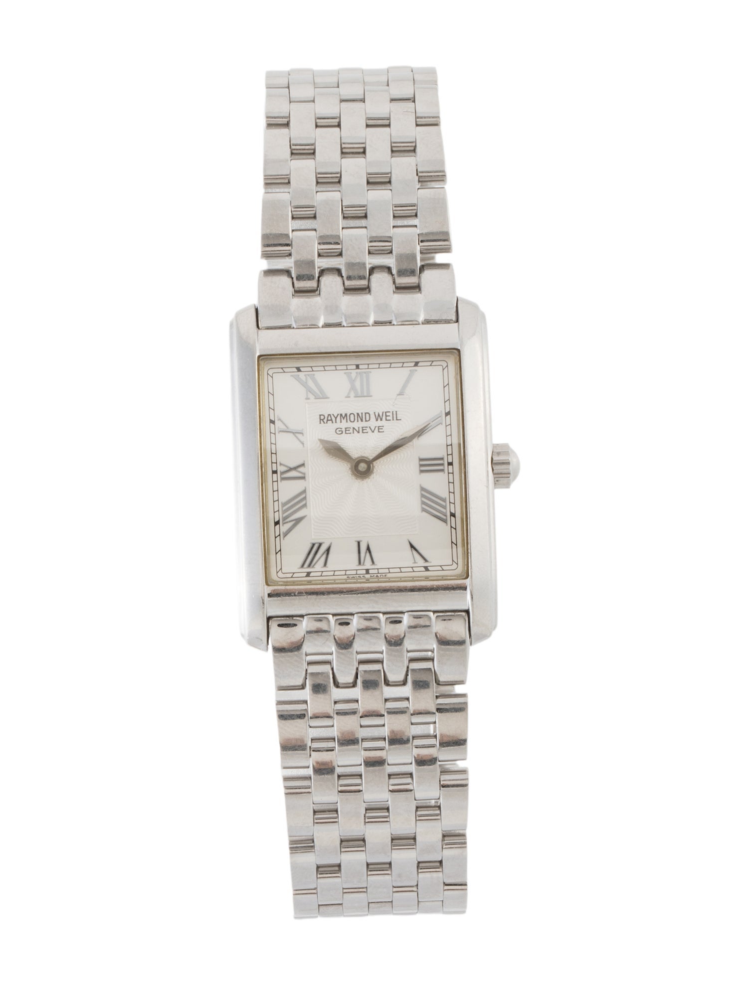 Raymond Weil Don Giovanni Watch