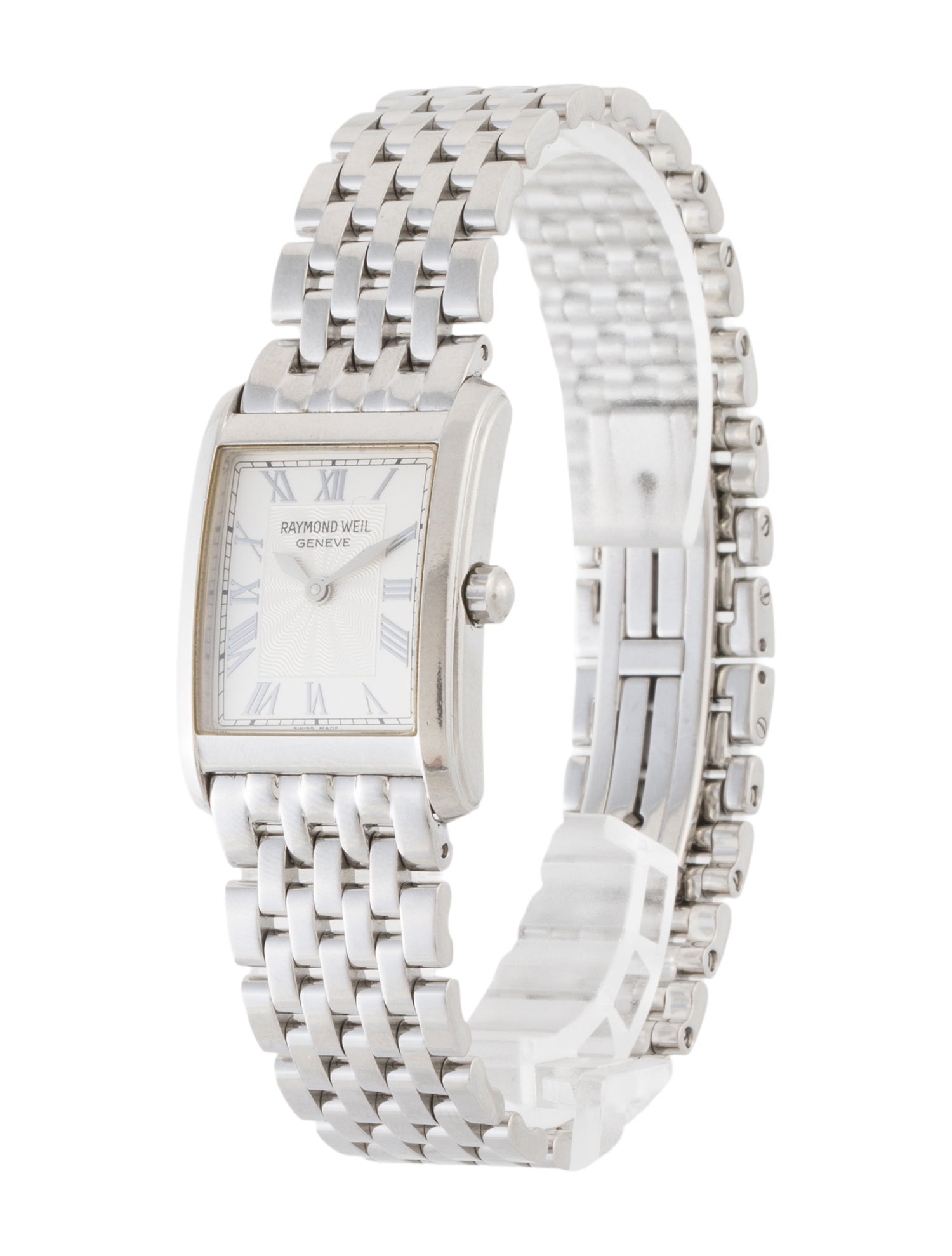 Raymond Weil Don Giovanni Watch