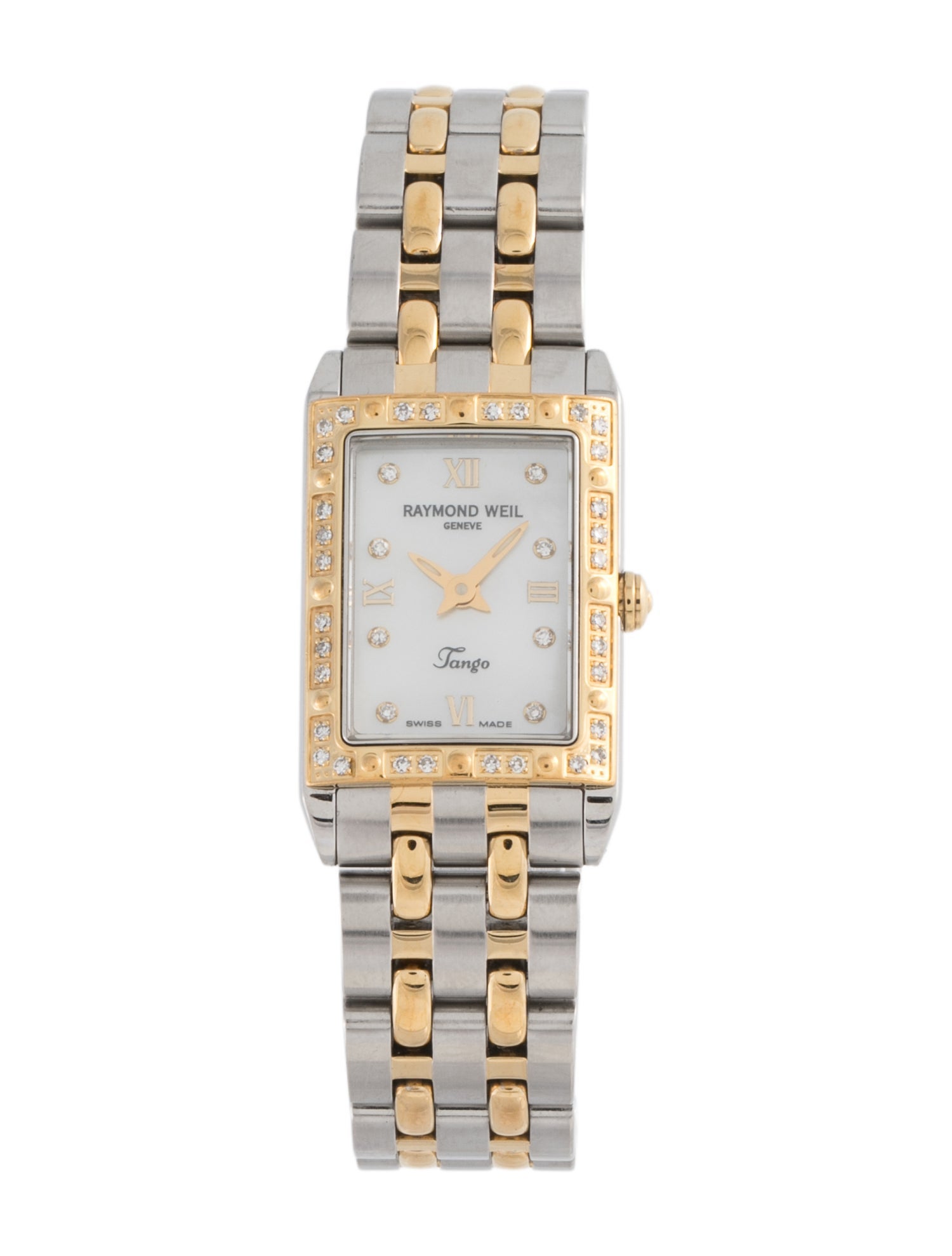 Raymond Weil Tango Watch