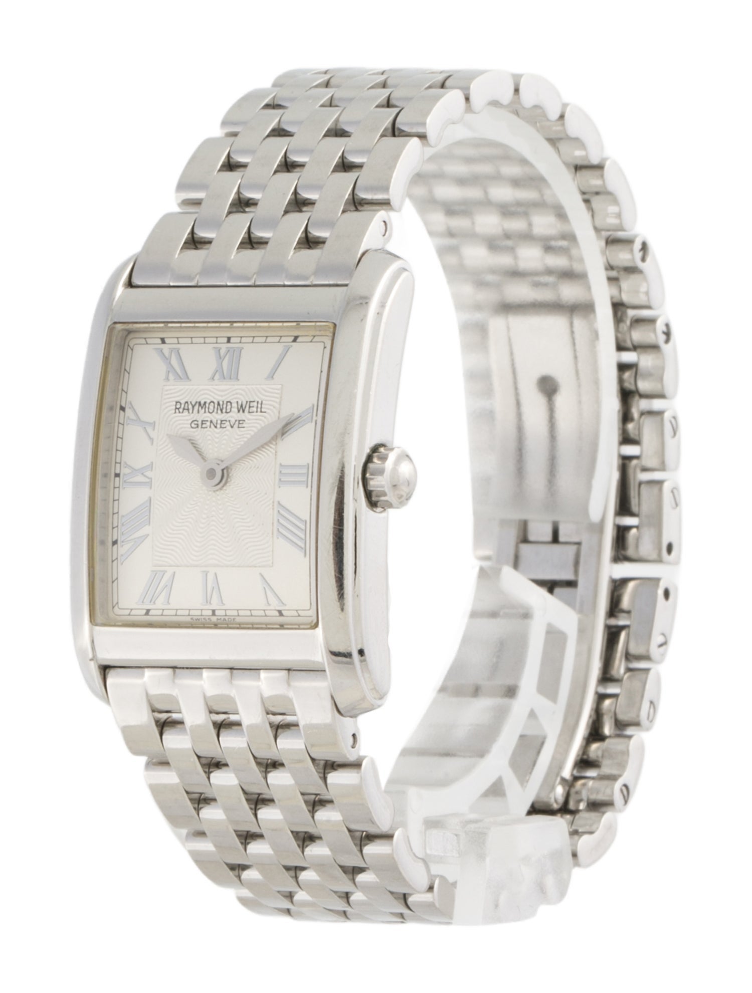 Raymond Weil Don Giovanni Watch