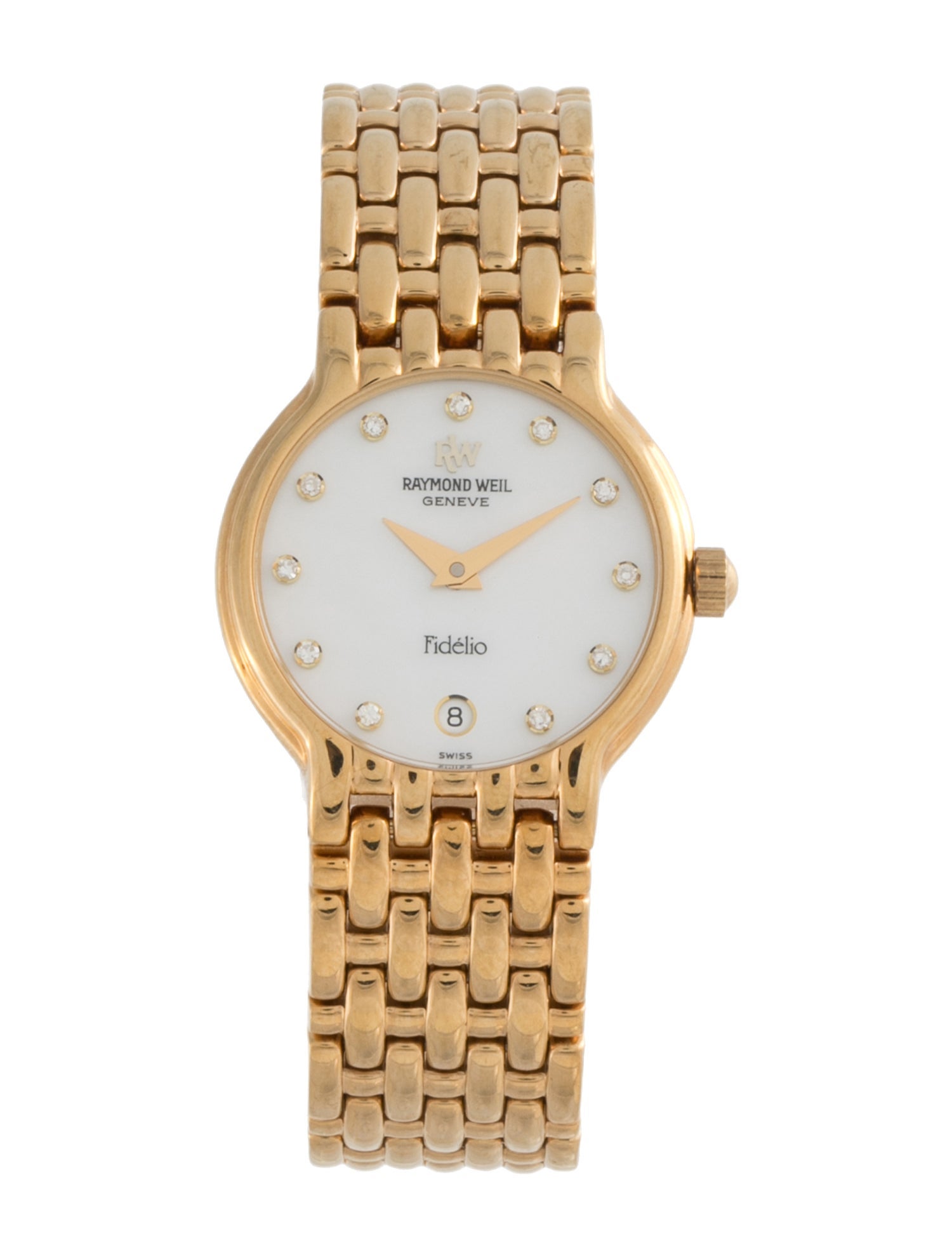 Raymond Weil Fidelio Watch