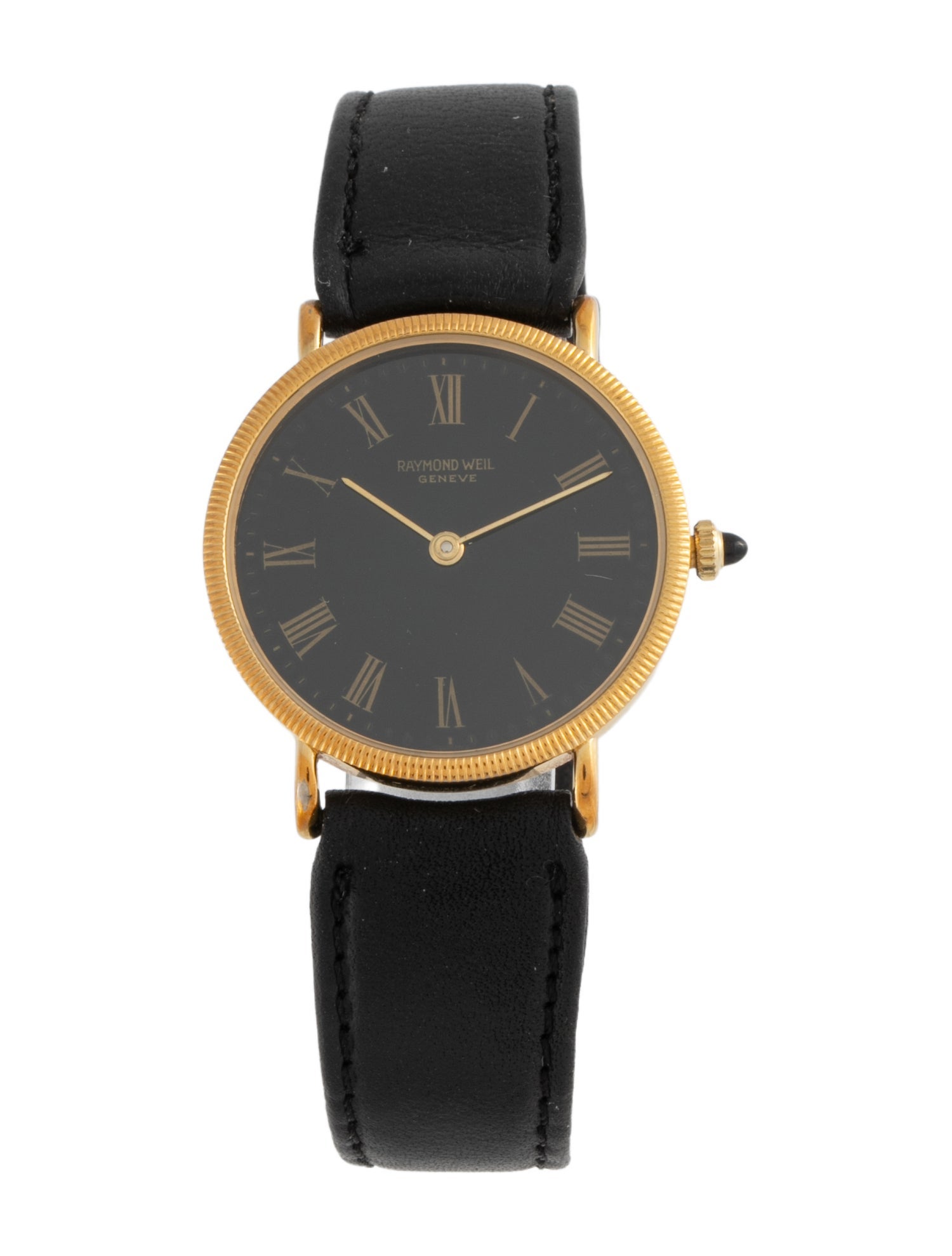 Raymond Weil Tradition Watch