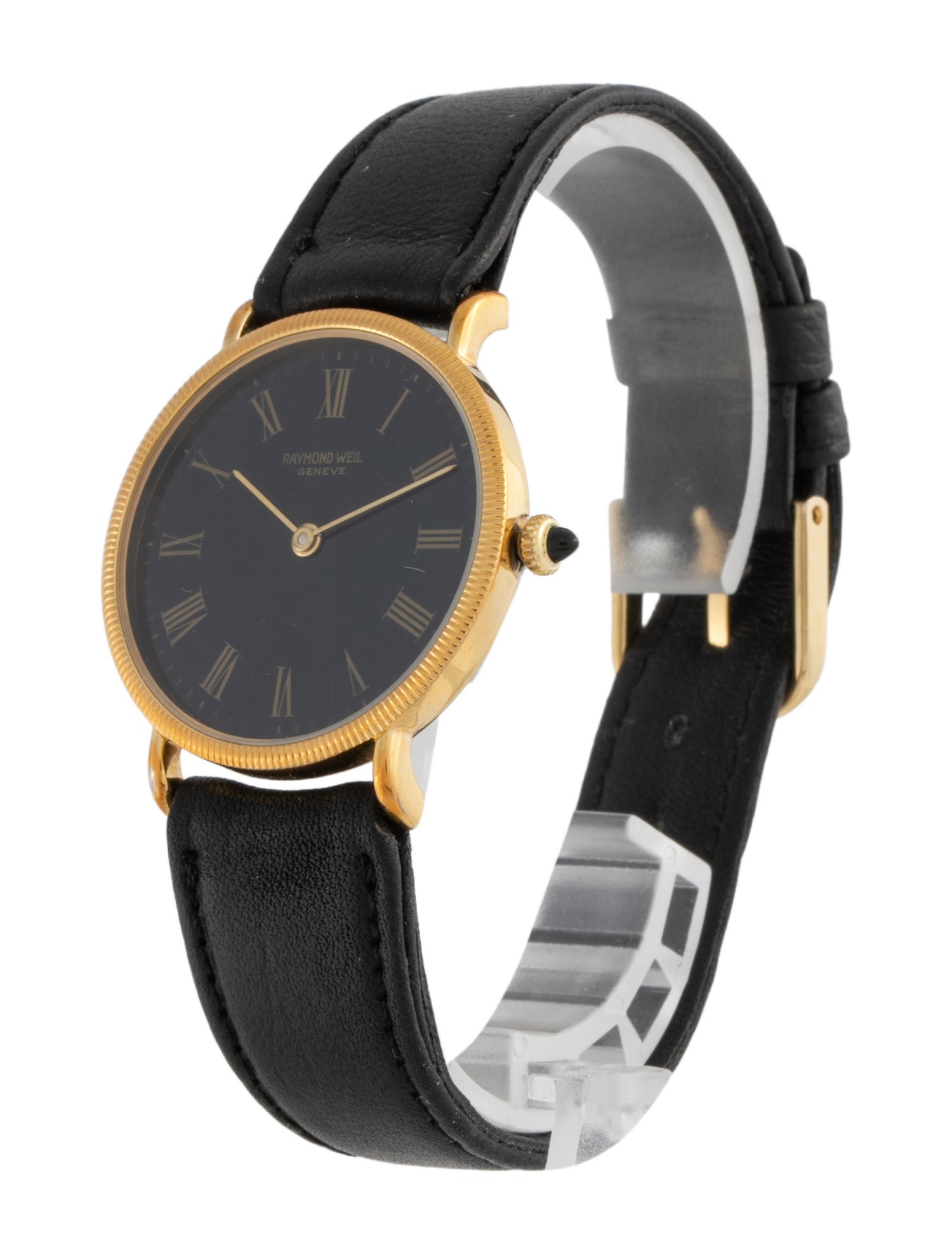 Raymond Weil Tradition Watch