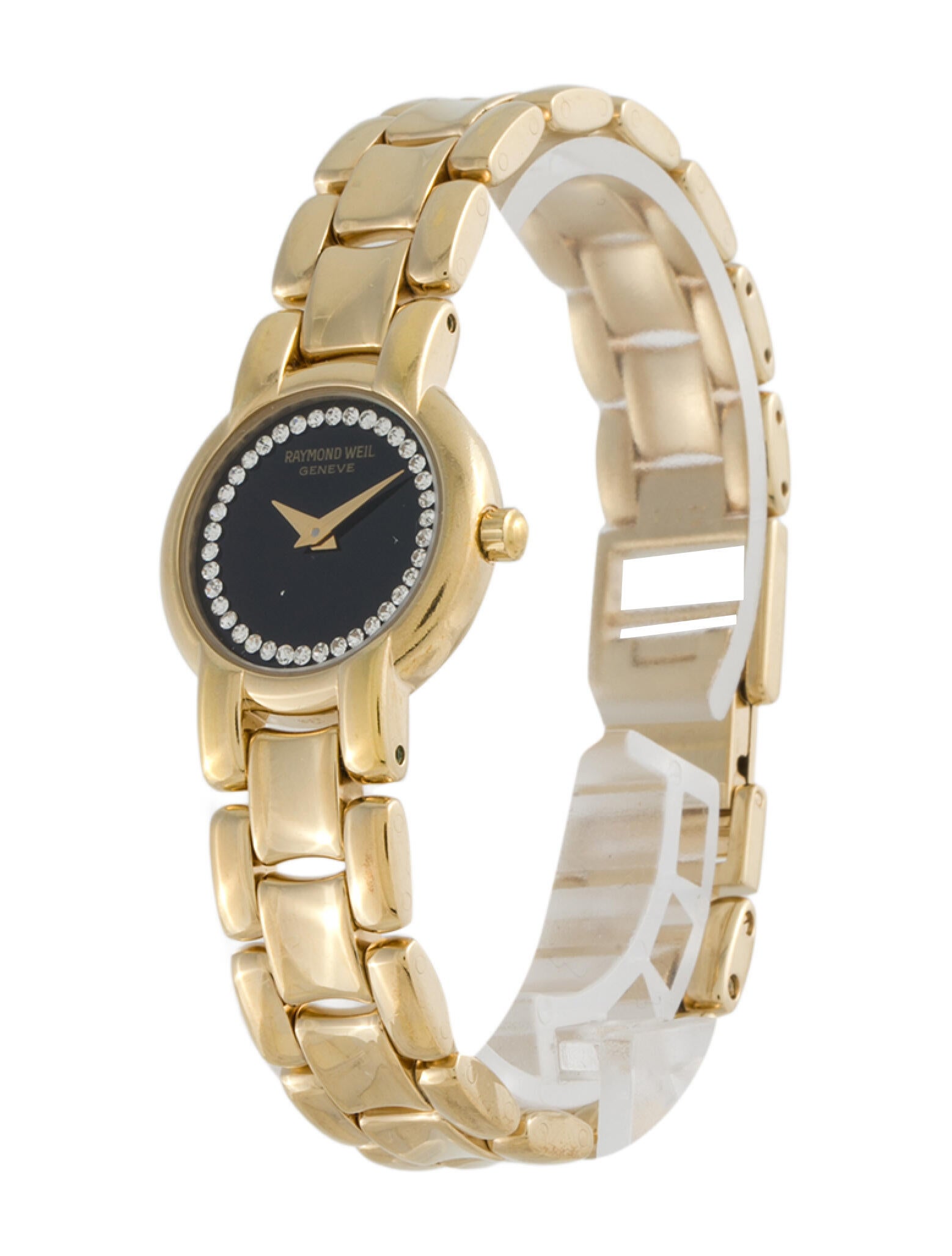 Raymond Weil Classic Watch