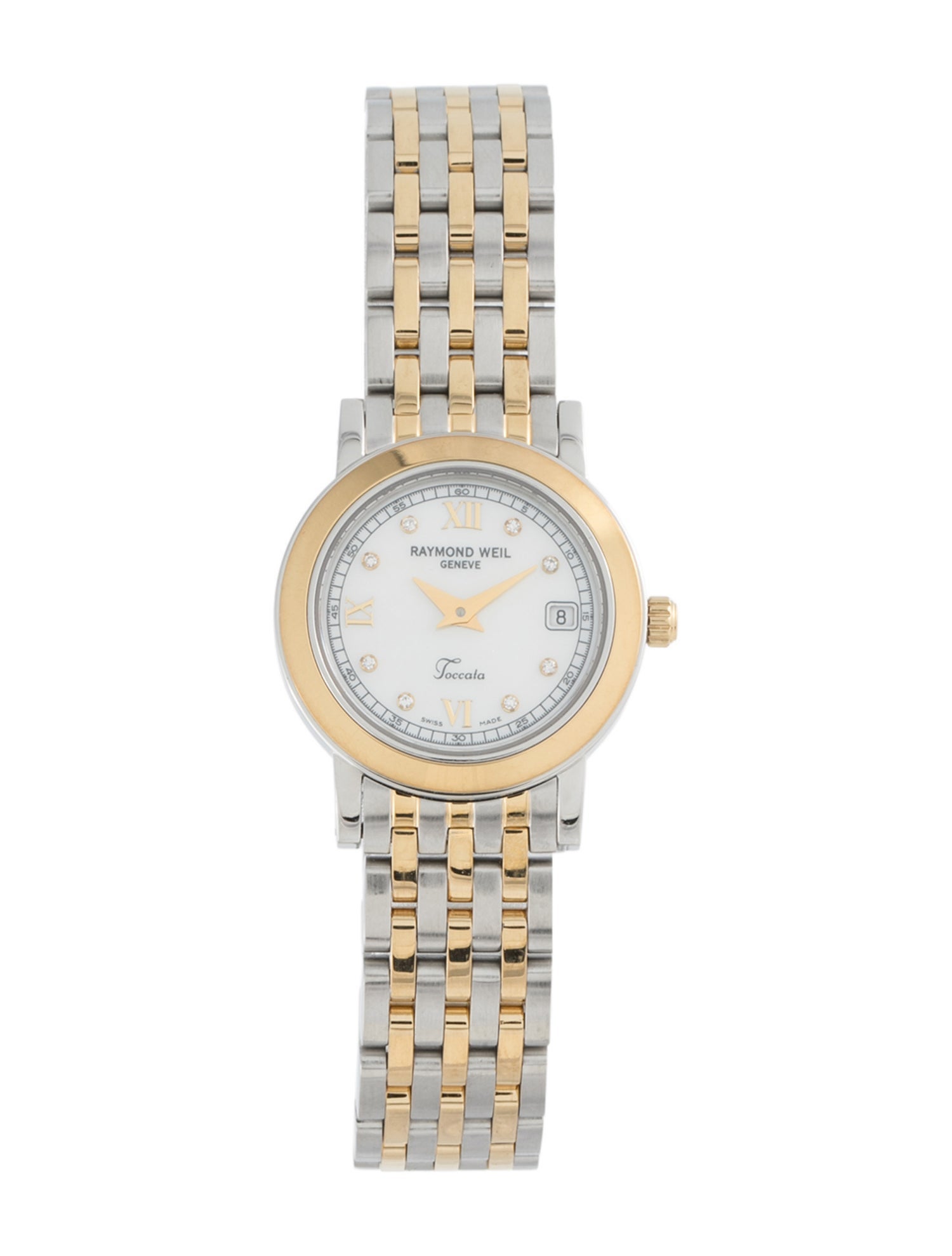 Raymond Weil Toccata Watch