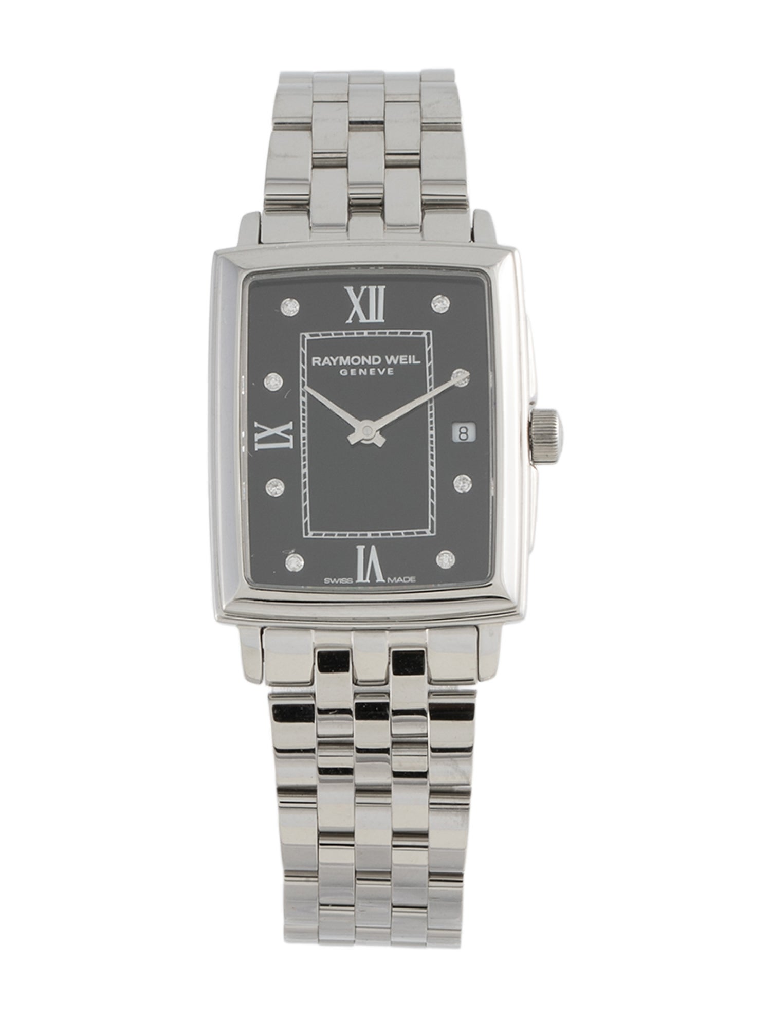 Raymond Weil Toccata Watch