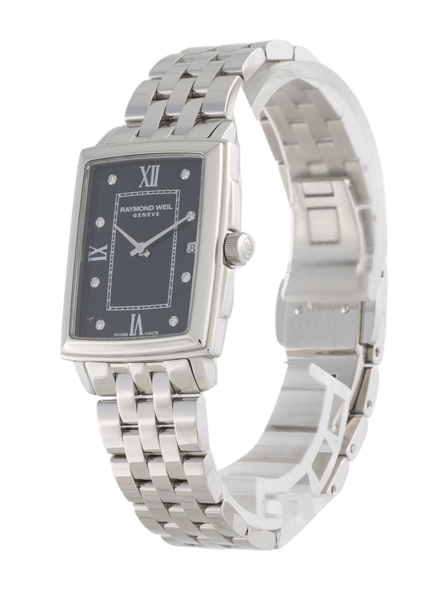 Raymond Weil Toccata Watch