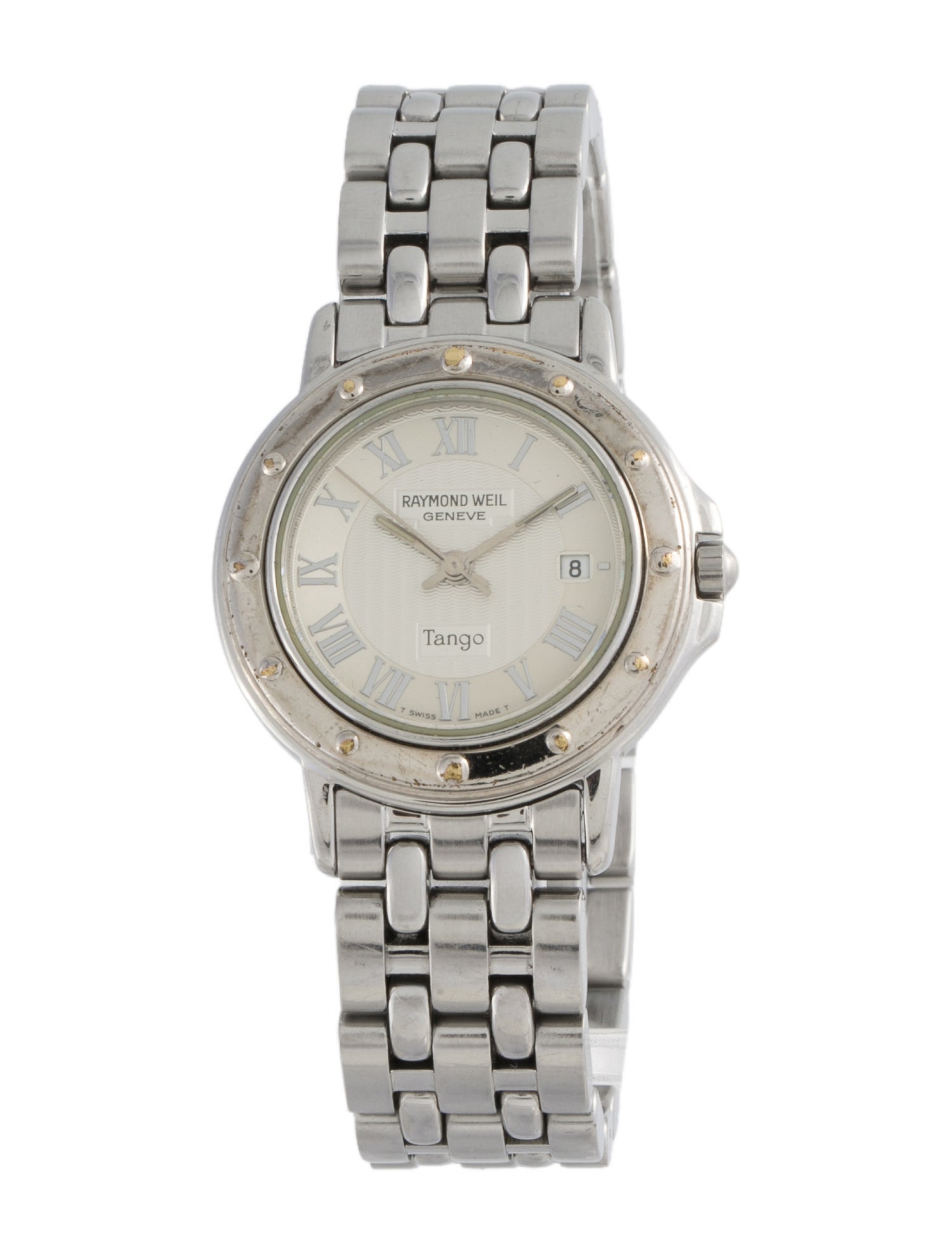 Raymond Weil Tango Watch