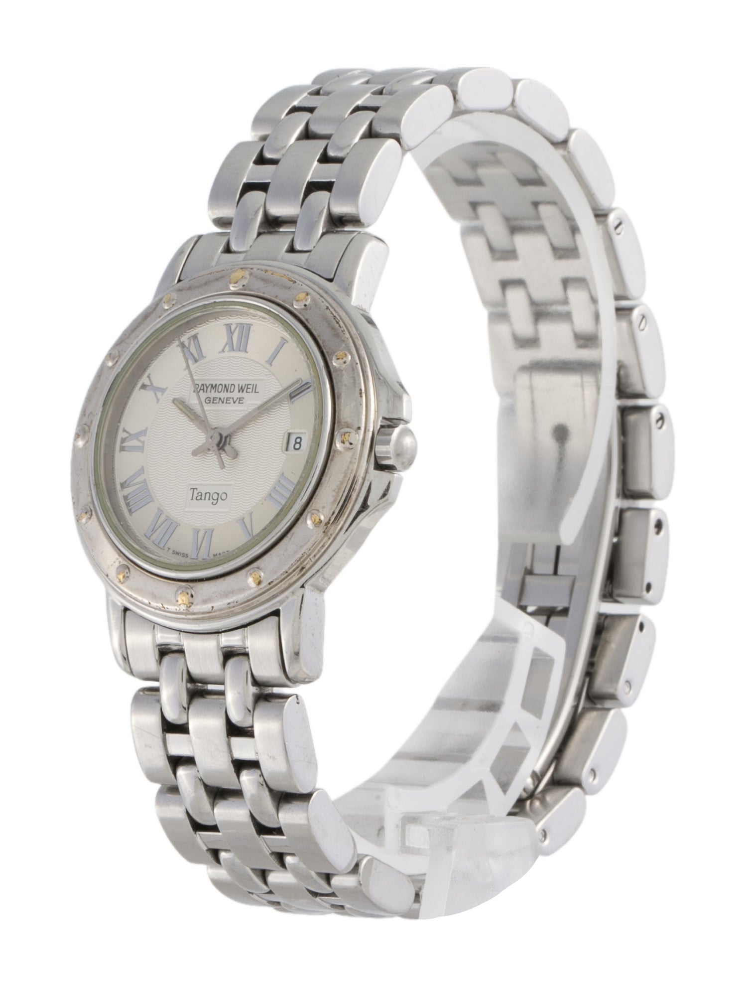 Raymond Weil Tango Watch