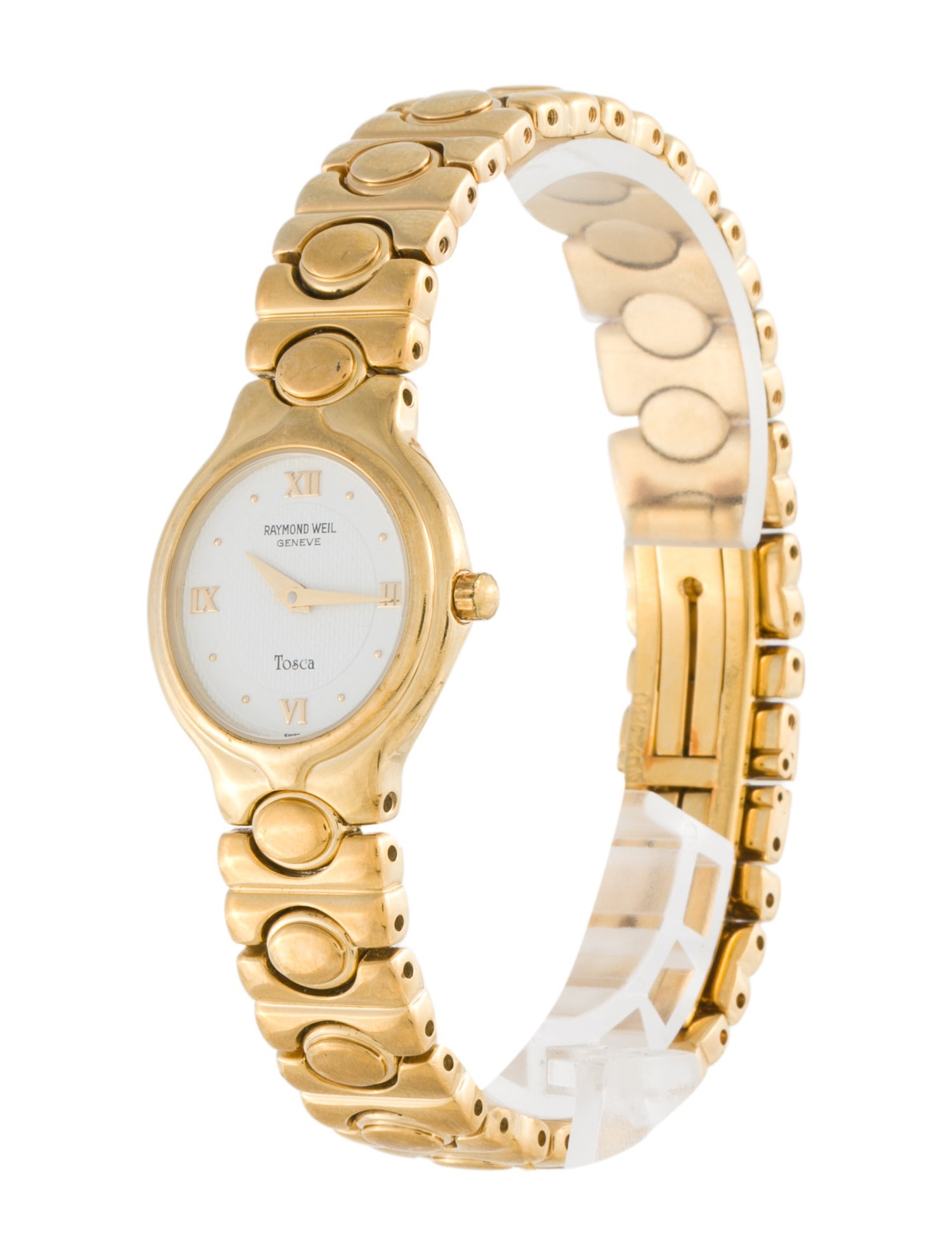 Raymond Weil Tosca Watch